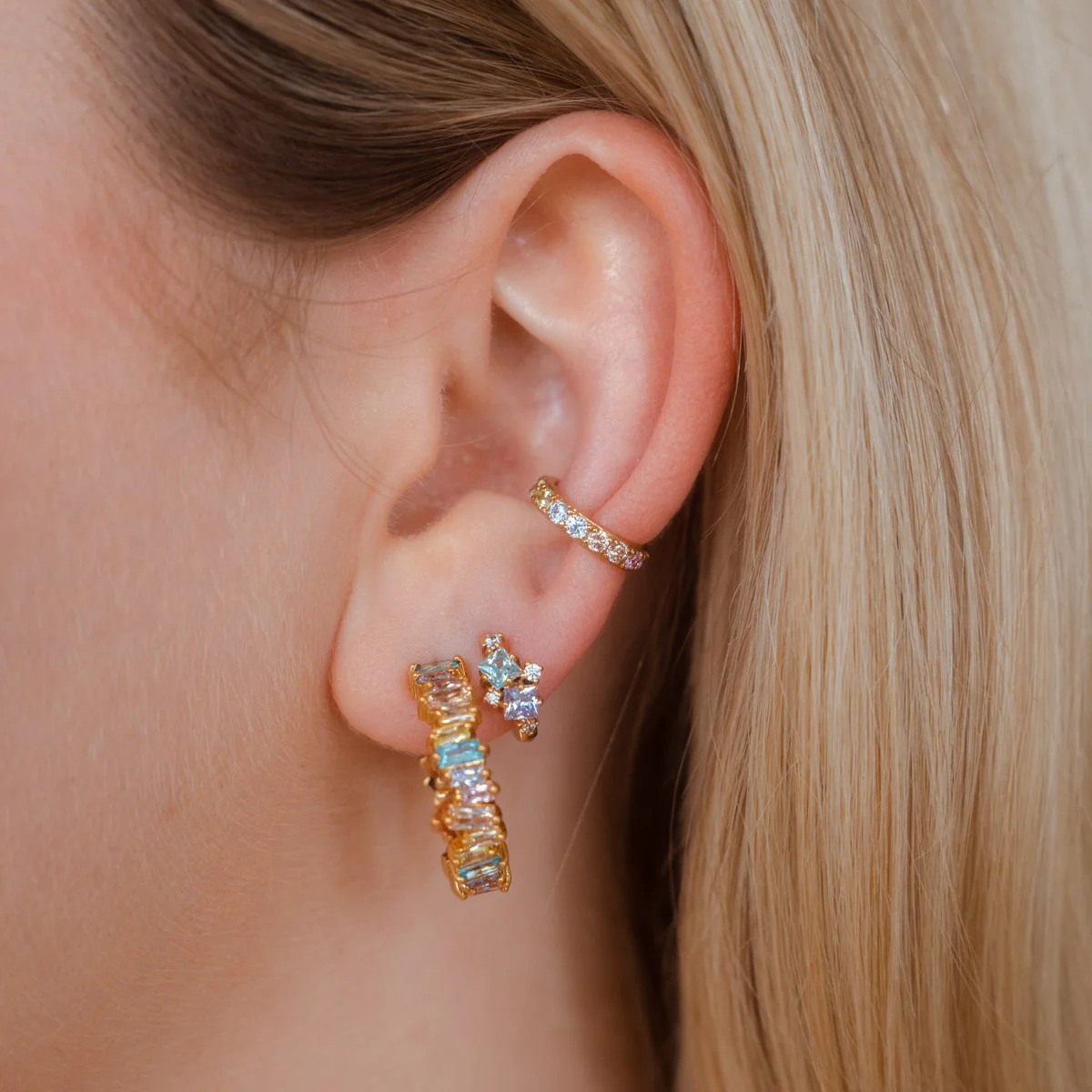 Miley Earcuff - Image 2