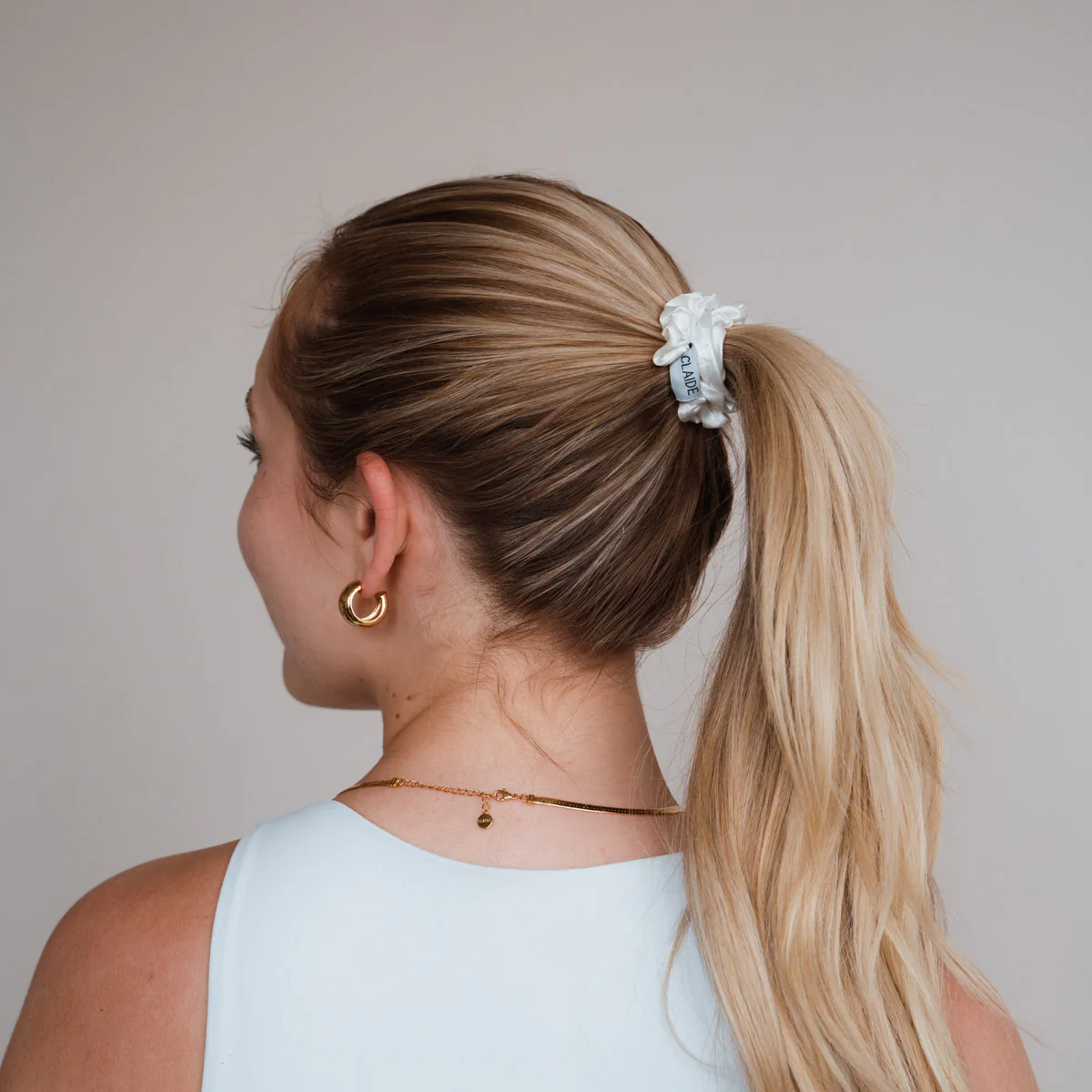Mini Scrunchies Classic Bundle (4er-Pack) - Image 4