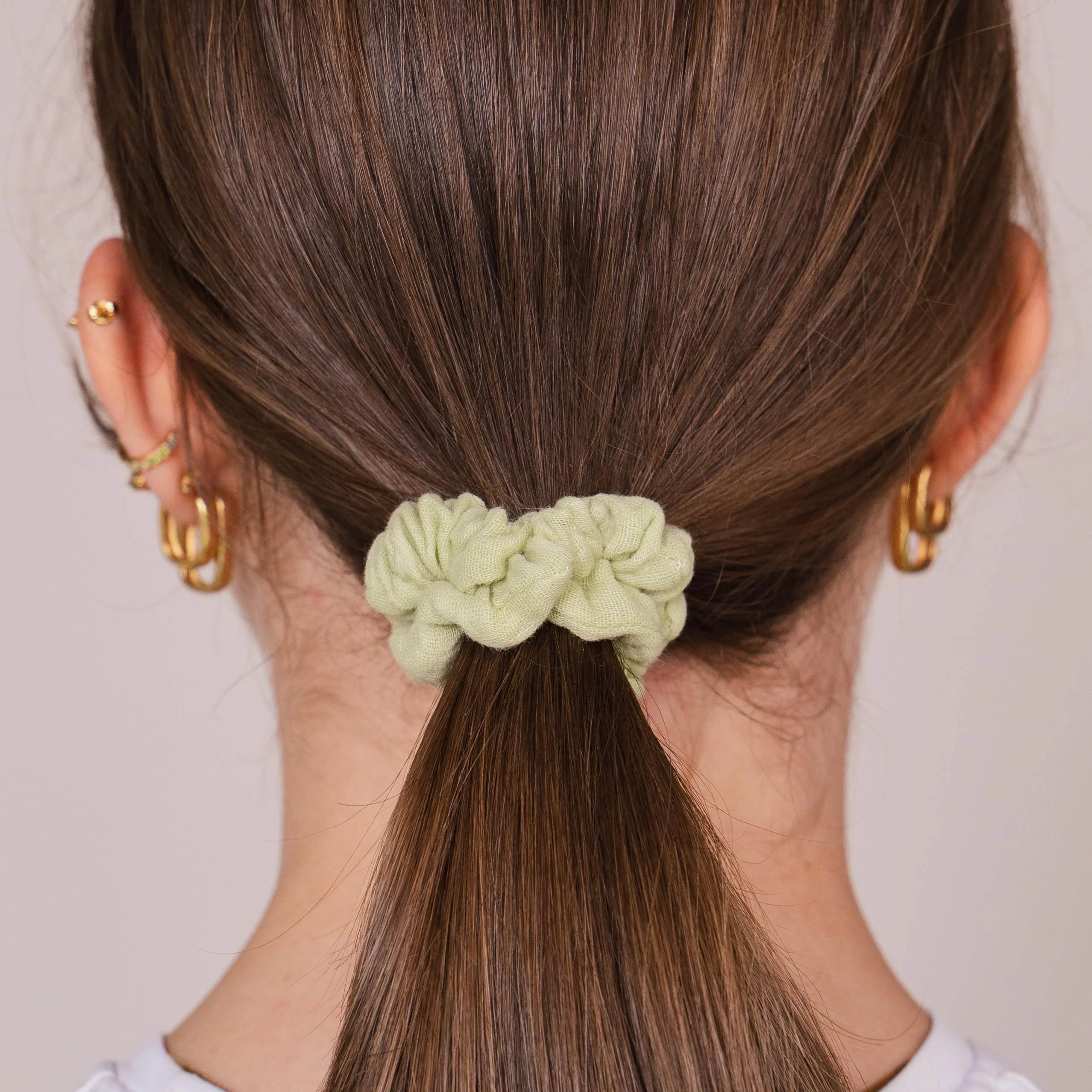 Mini Scrunchies Gelato Bundle (4er-Pack) - Image 14