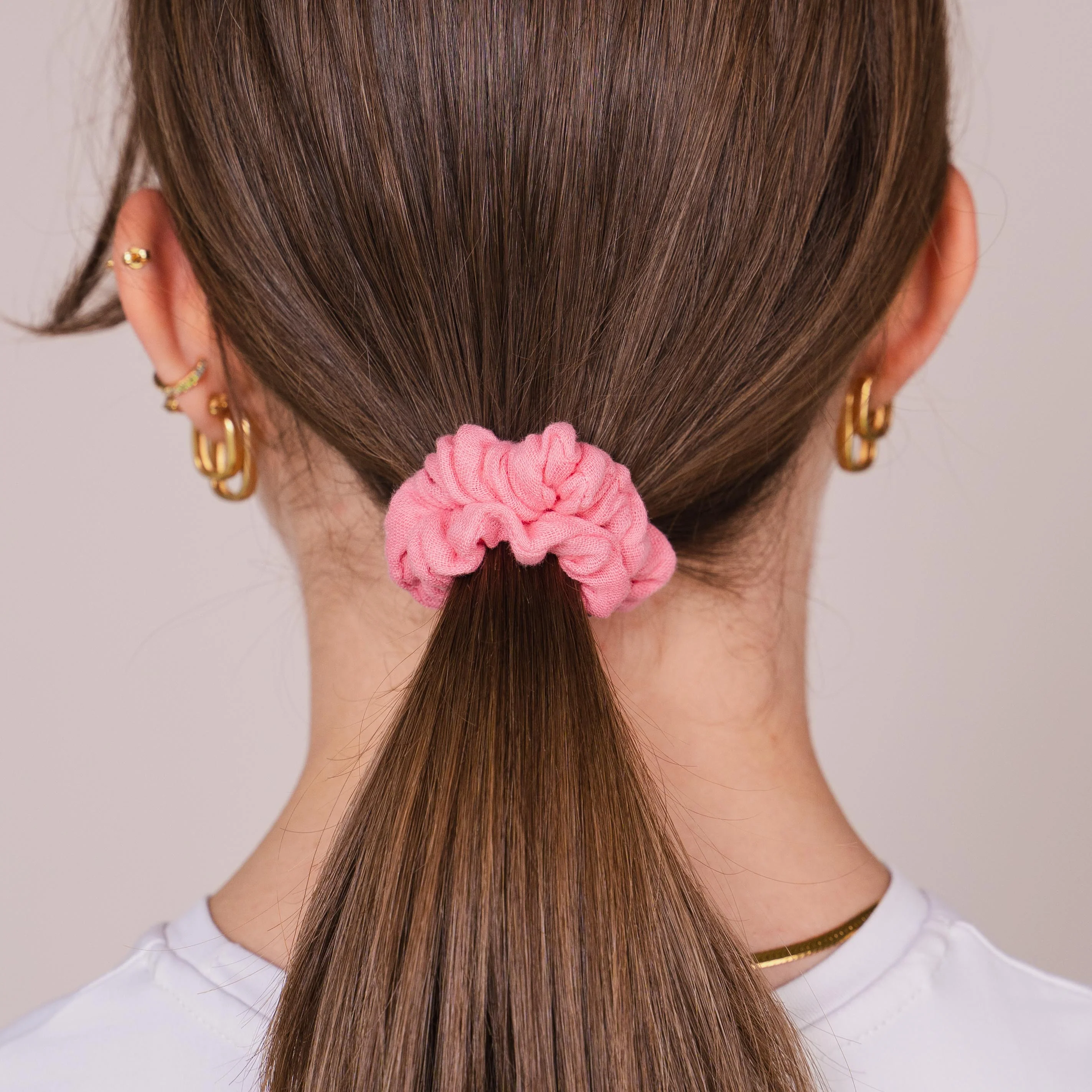 Mini Scrunchies Gelato Bundle (4er-Pack) - Image 4