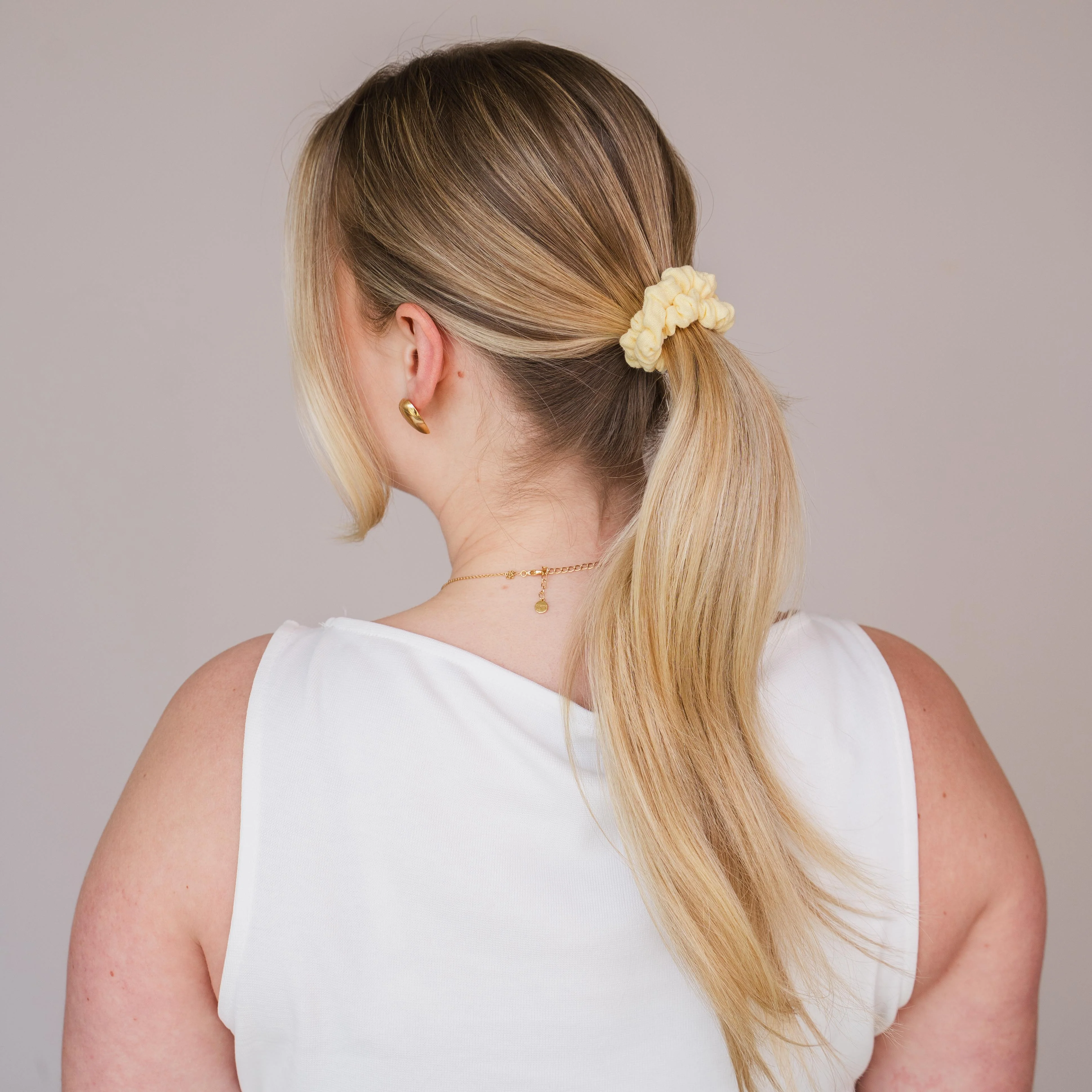 Mini Scrunchies Gelato Bundle (4er-Pack) - Image 8