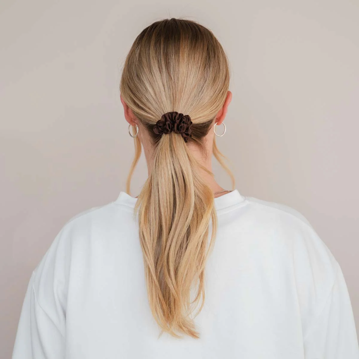 Mini Scrunchies get cozy Bundle - Image 4