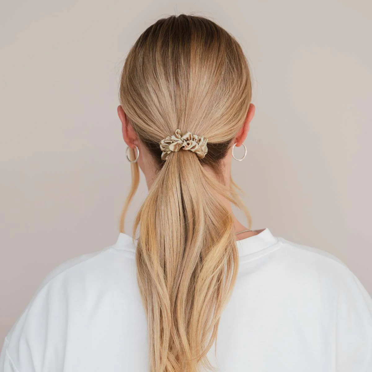 Mini Scrunchies get cozy Bundle - Image 5