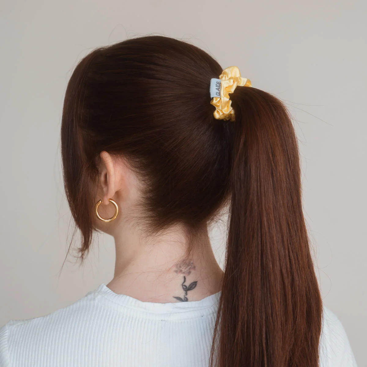 Mini Scrunchies Pastell Bundle (4er-Pack) - Image 10