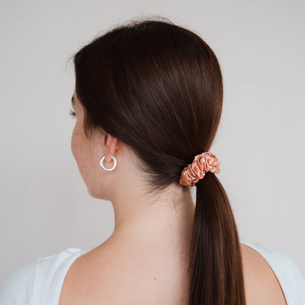 Mini Scrunchies soft Bloom Bundle (4er-Pack) - Image 4