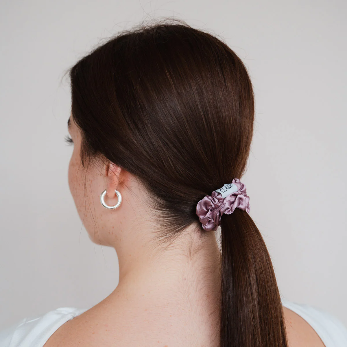 Mini Scrunchies soft Bloom Bundle (4er-Pack) - Image 5