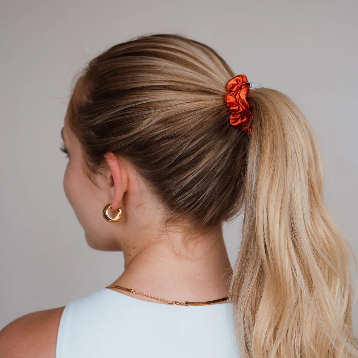 Mini Scrunchies Spring Bundle (4er-Pack) - Image 5