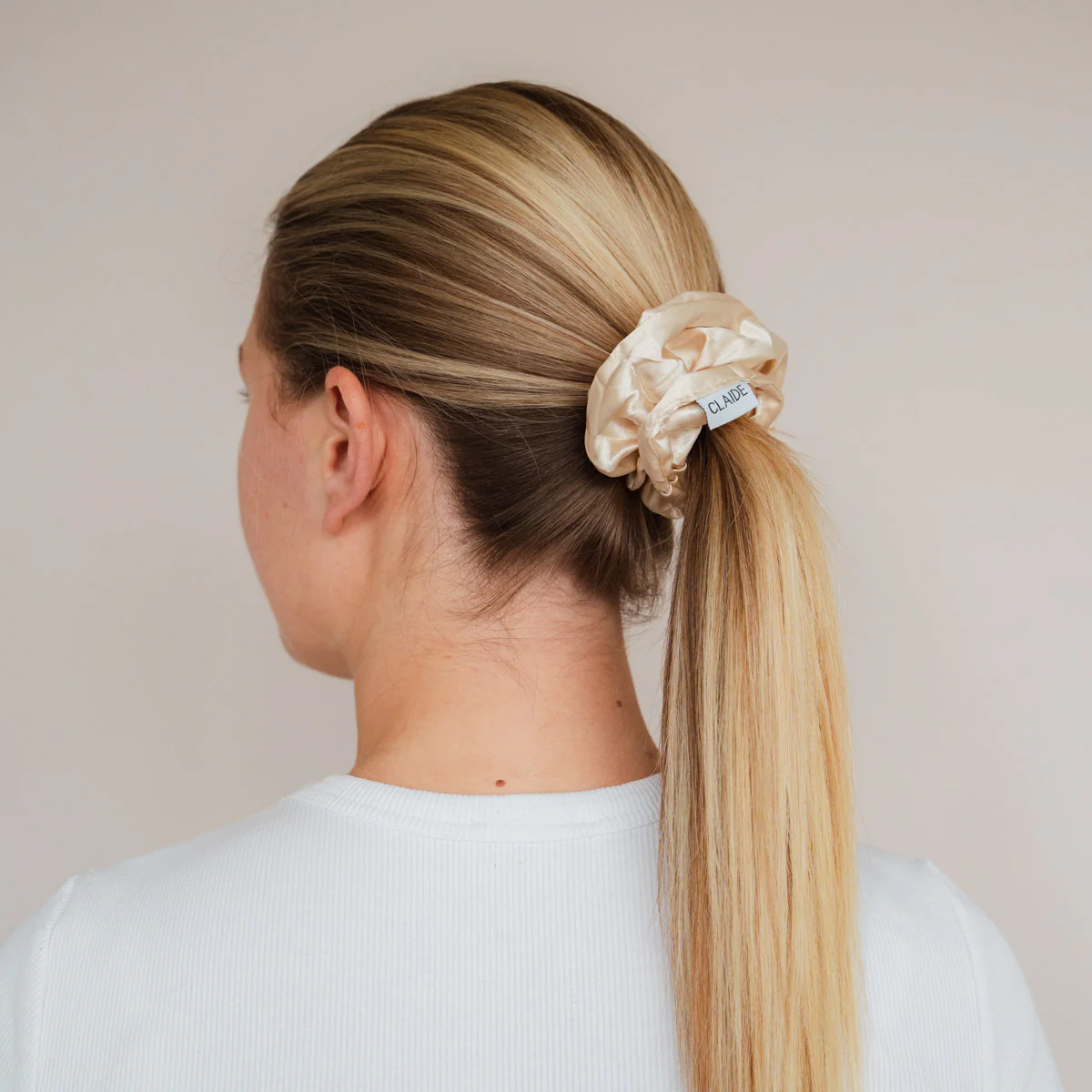 Monique Scrunchie - Image 2
