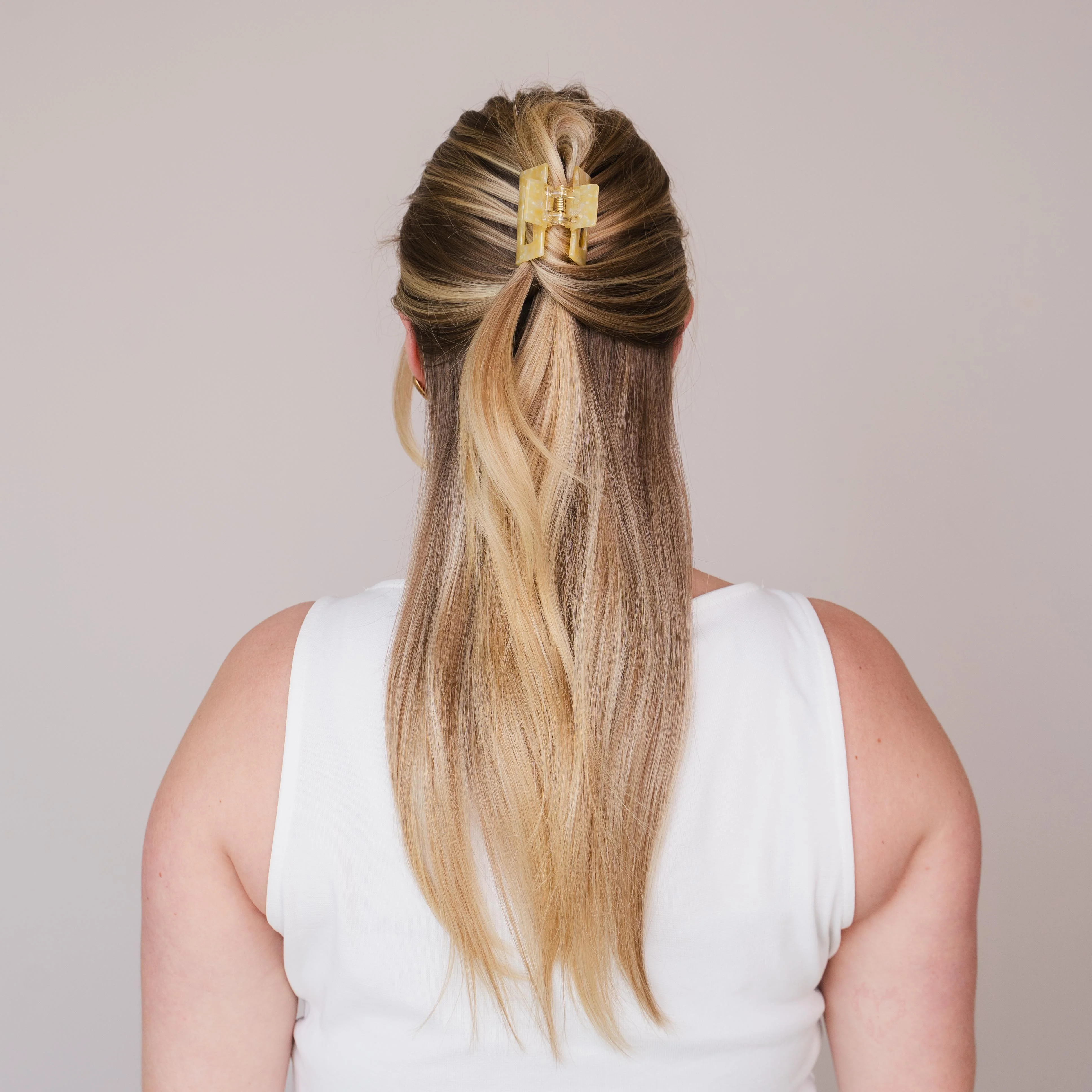 Mora Haarklammer - Image 2