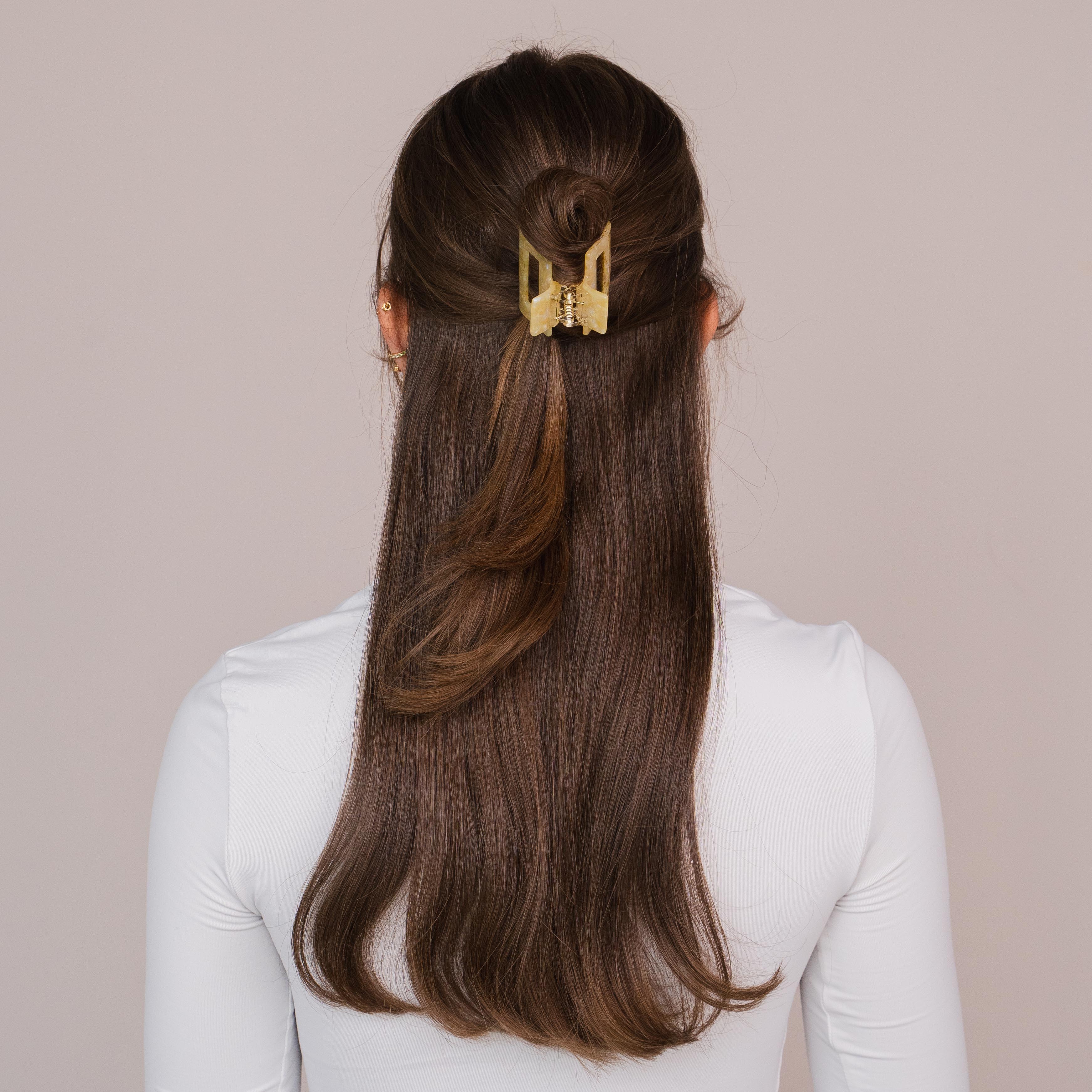 Mora Haarklammer - Image 6