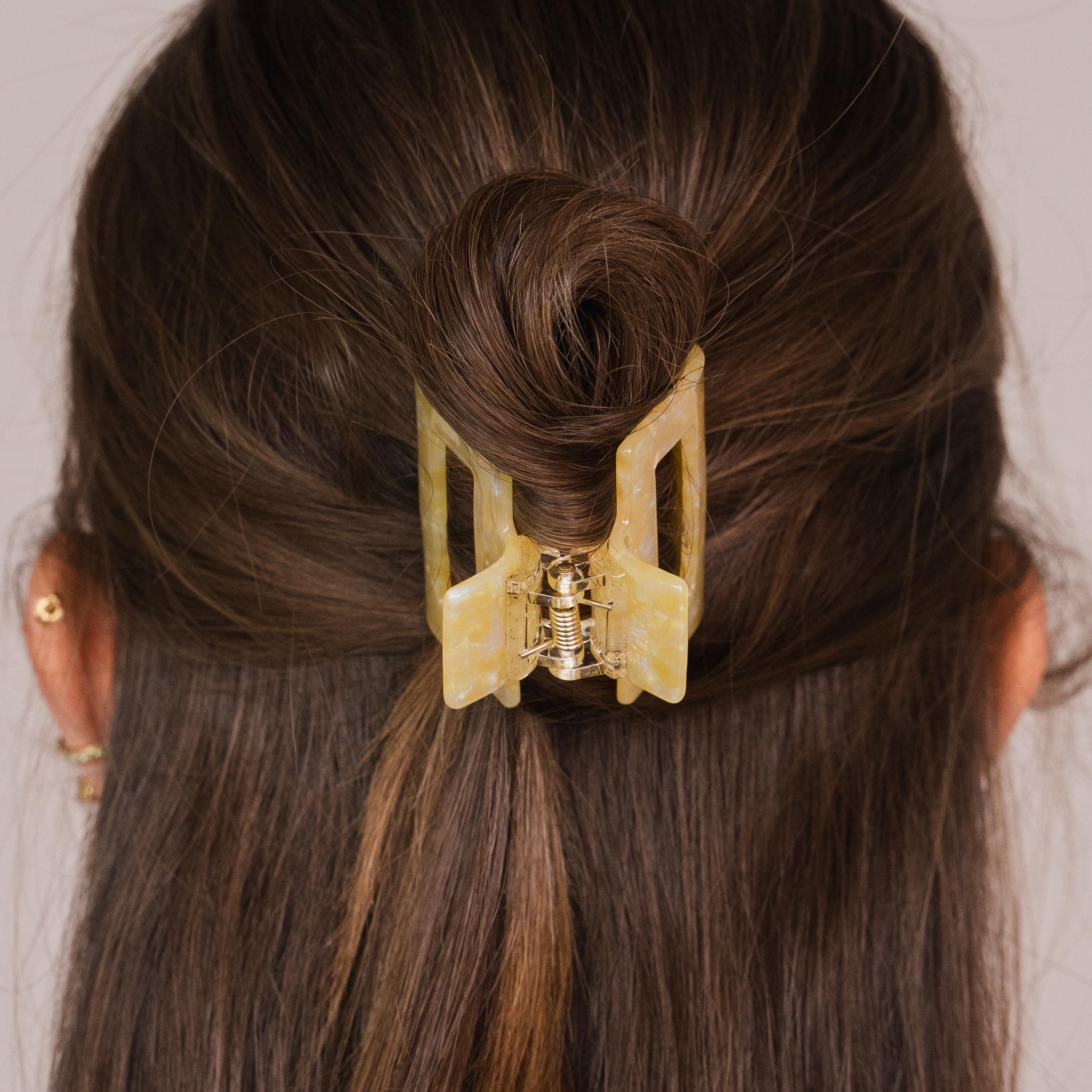Mora Haarklammer - Image 7