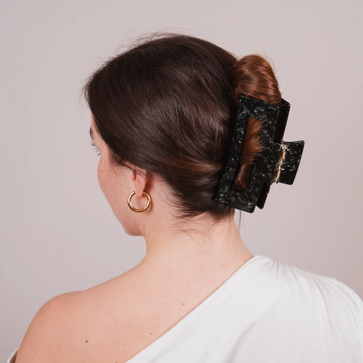Moss Haarklammer - Image 6