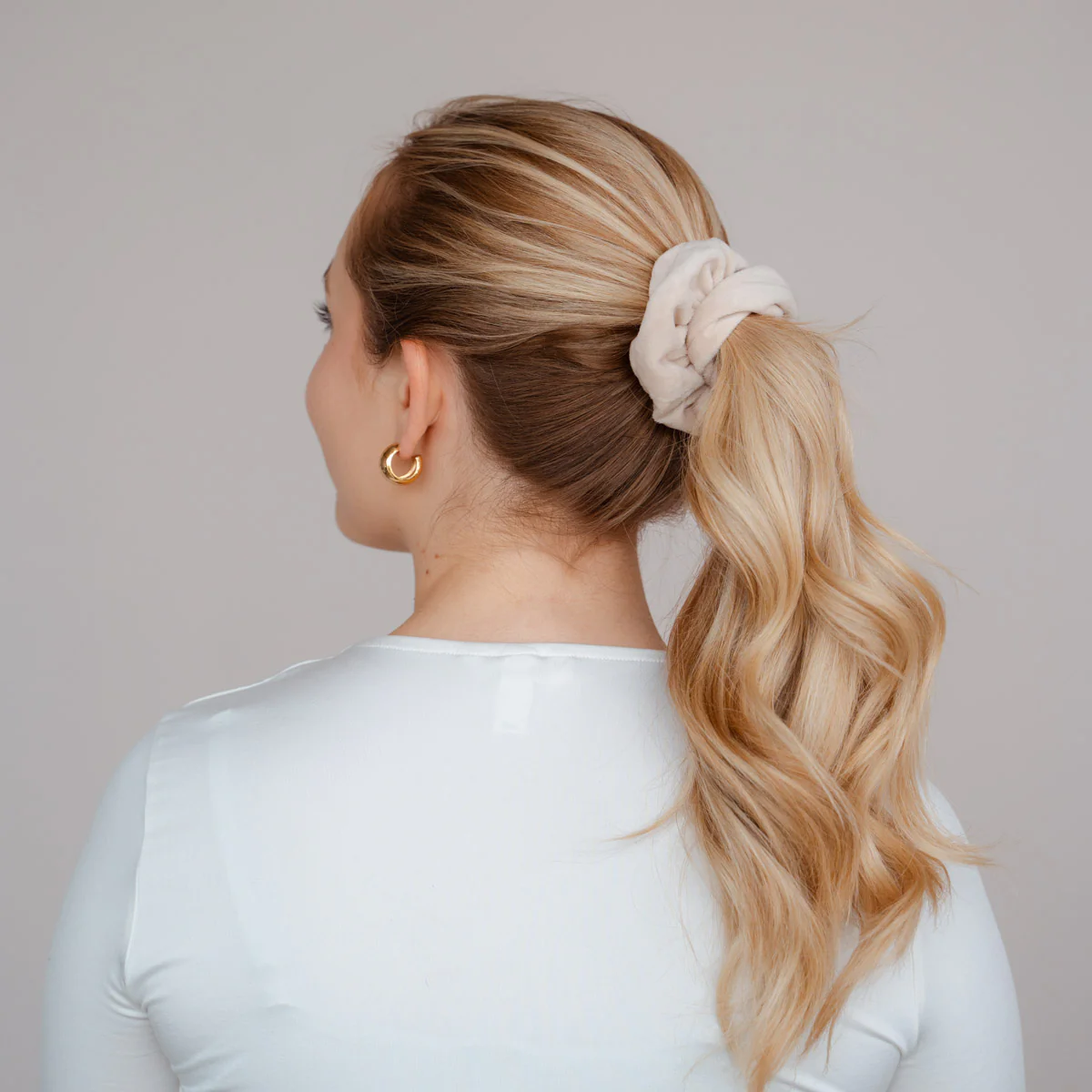 Naomi Scrunchie - Image 2