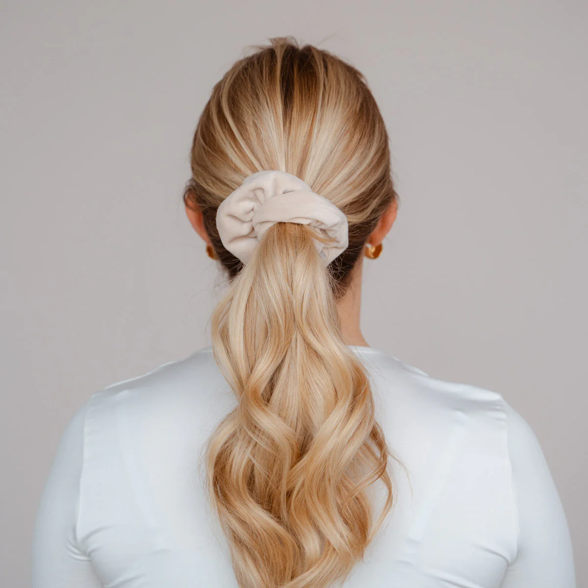 Naomi Scrunchie - Image 4