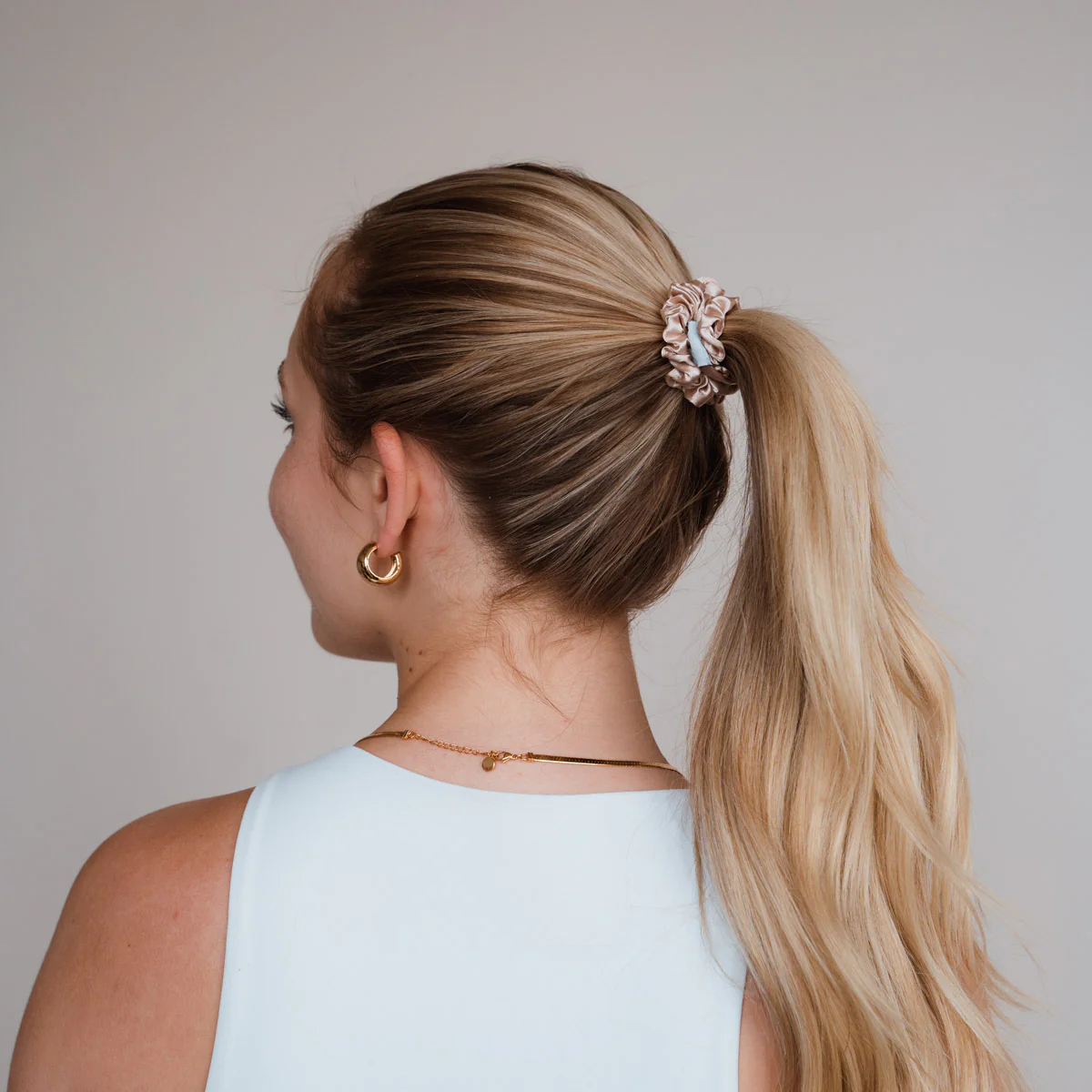 Nela Scrunchie - Image 2