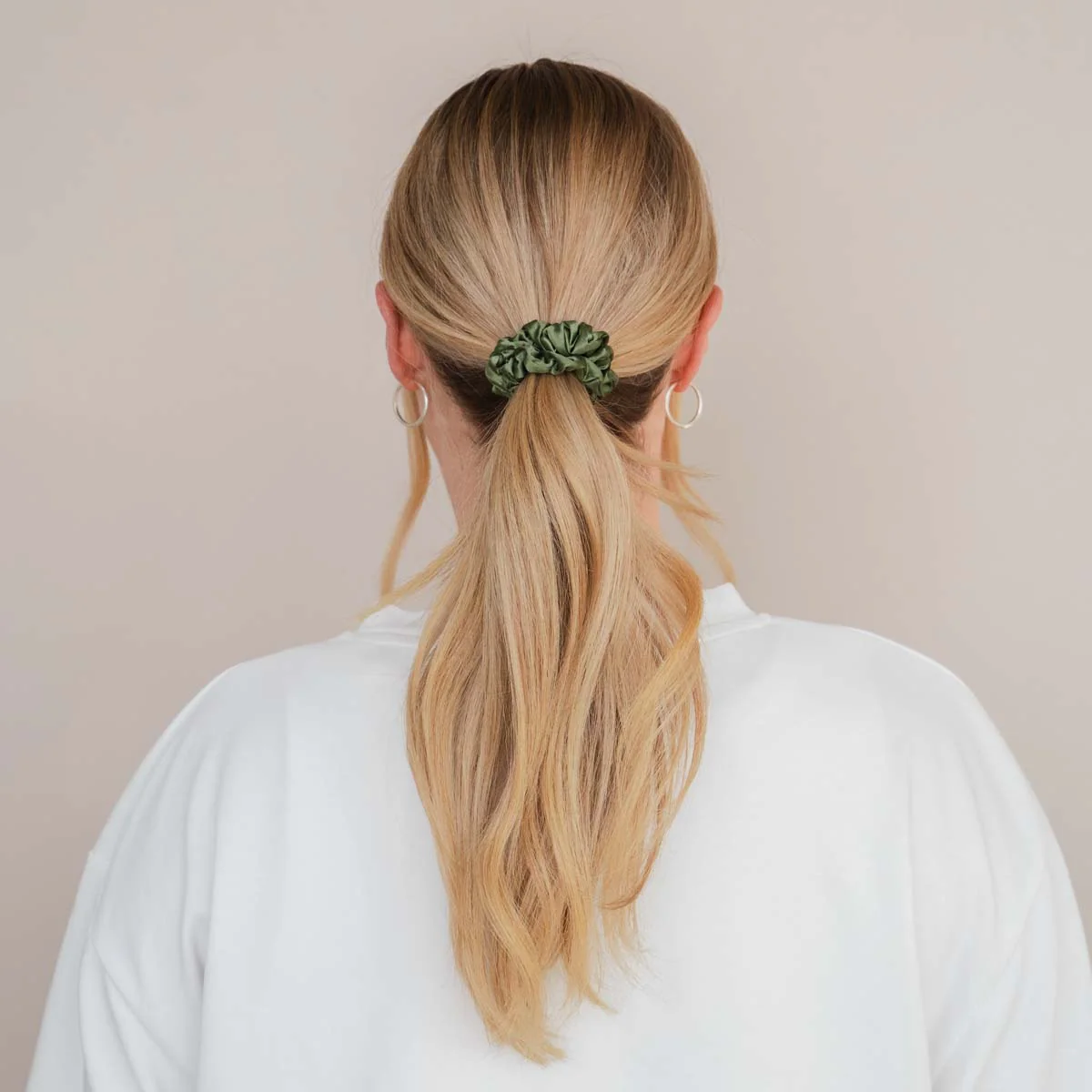 Nesta Scrunchie - Image 2
