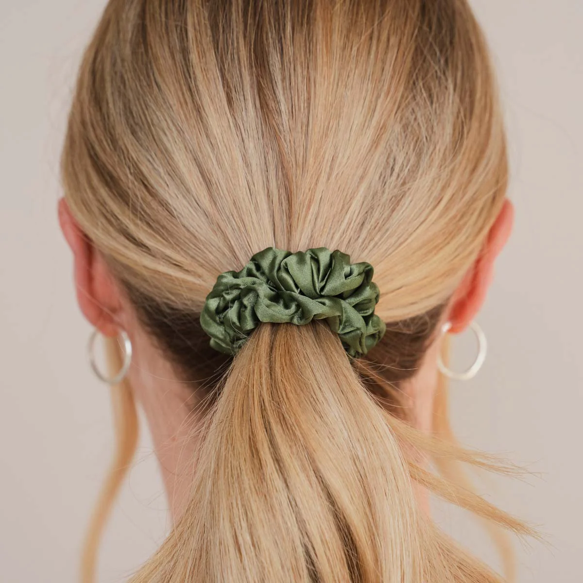 Nesta Scrunchie - Image 3