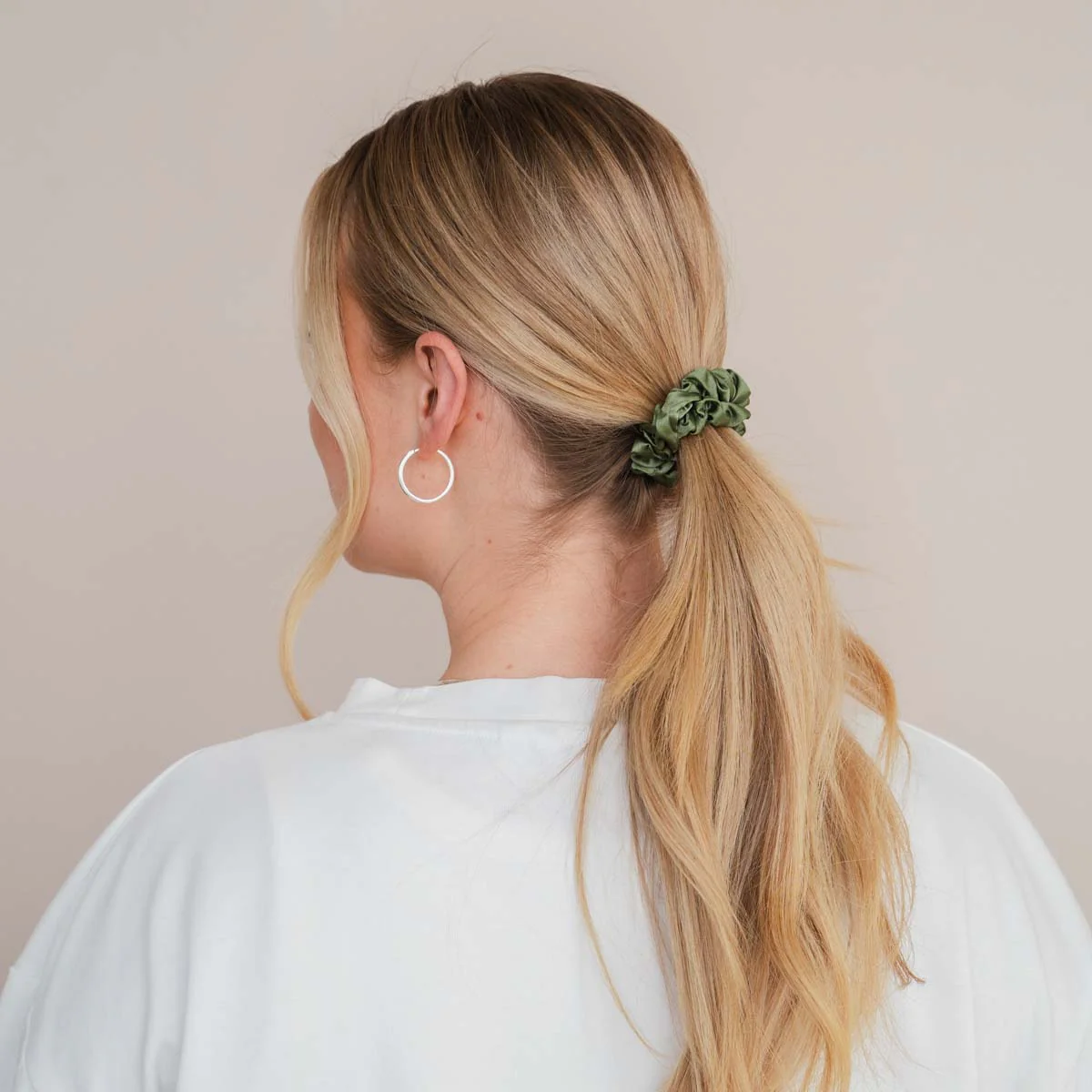 Nesta Scrunchie - Image 4