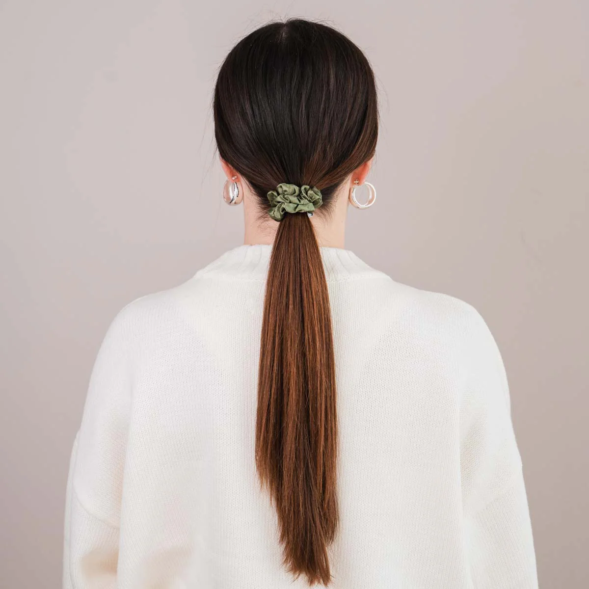 Nesta Scrunchie - Image 6