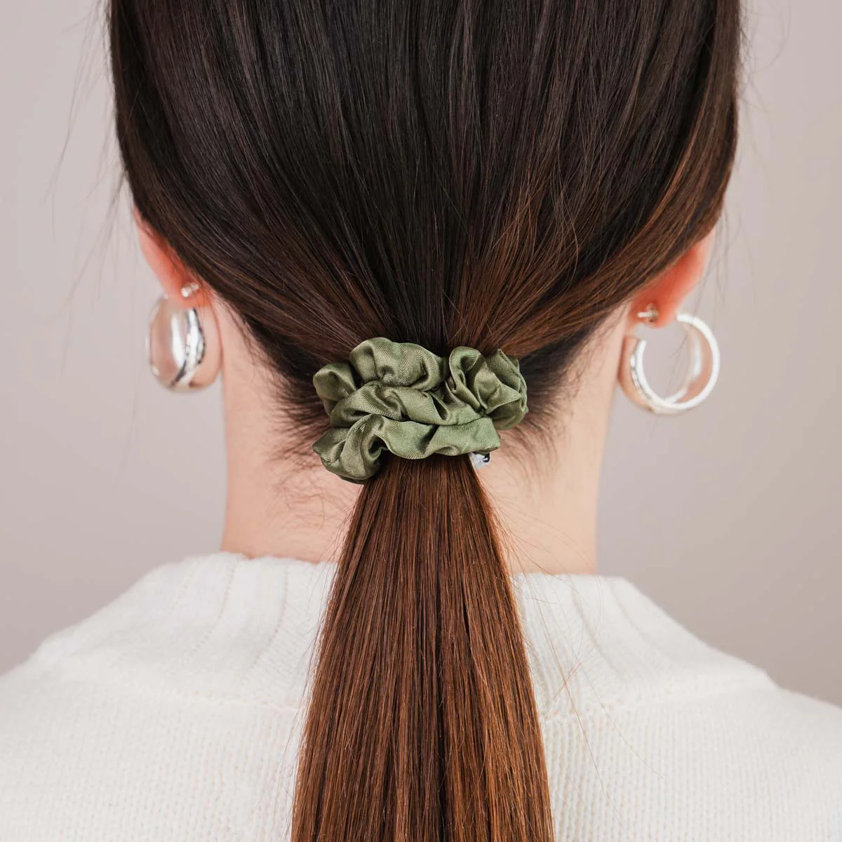 Nesta Scrunchie - Image 7