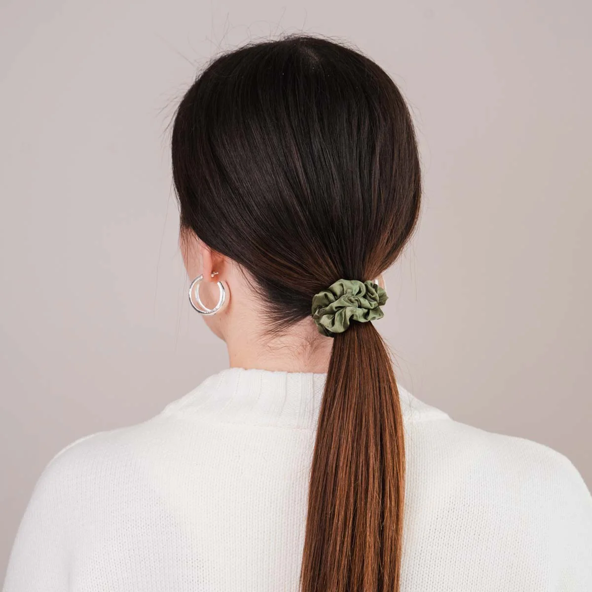 Nesta Scrunchie - Image 8