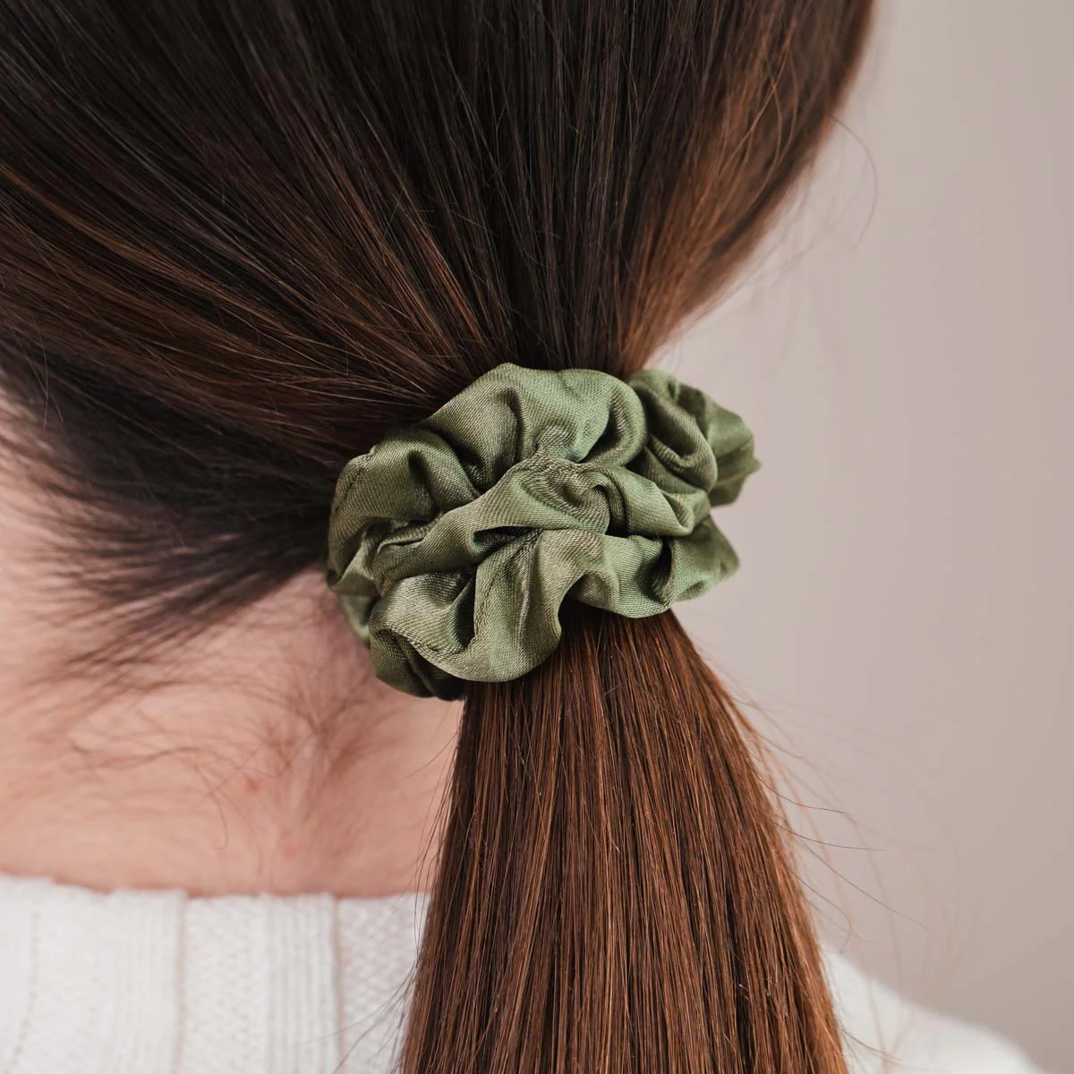 Nesta Scrunchie - Image 9