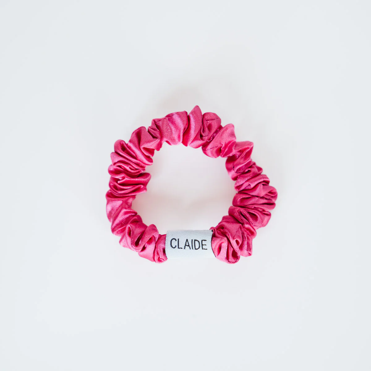 Rosa Scrunchie