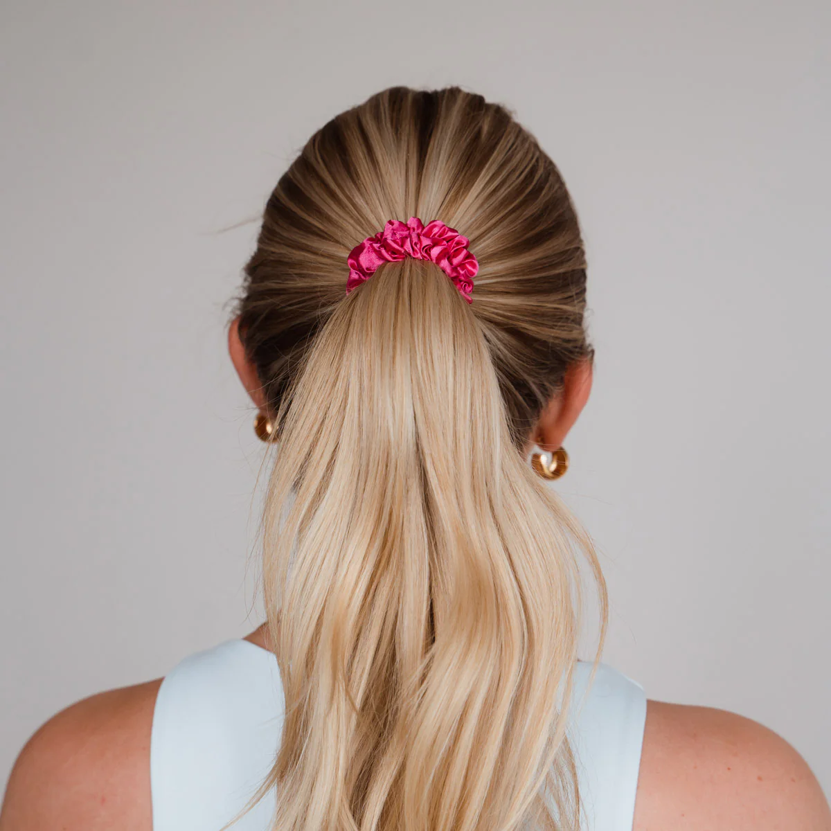 Rosa Scrunchie - Image 4