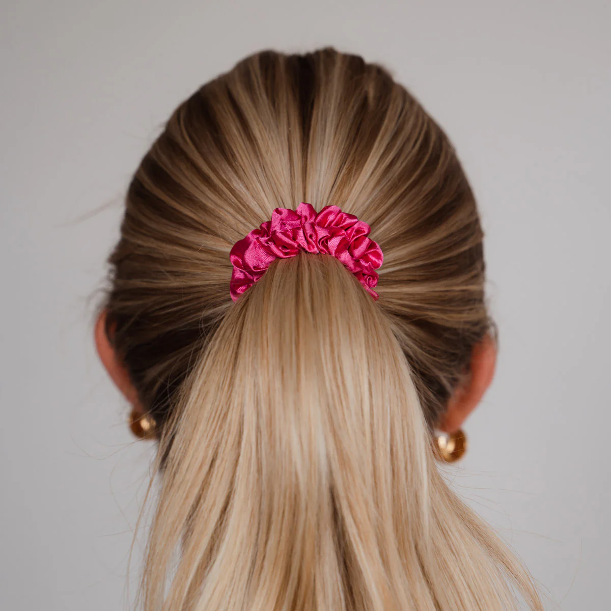 Rosa Scrunchie - Image 5