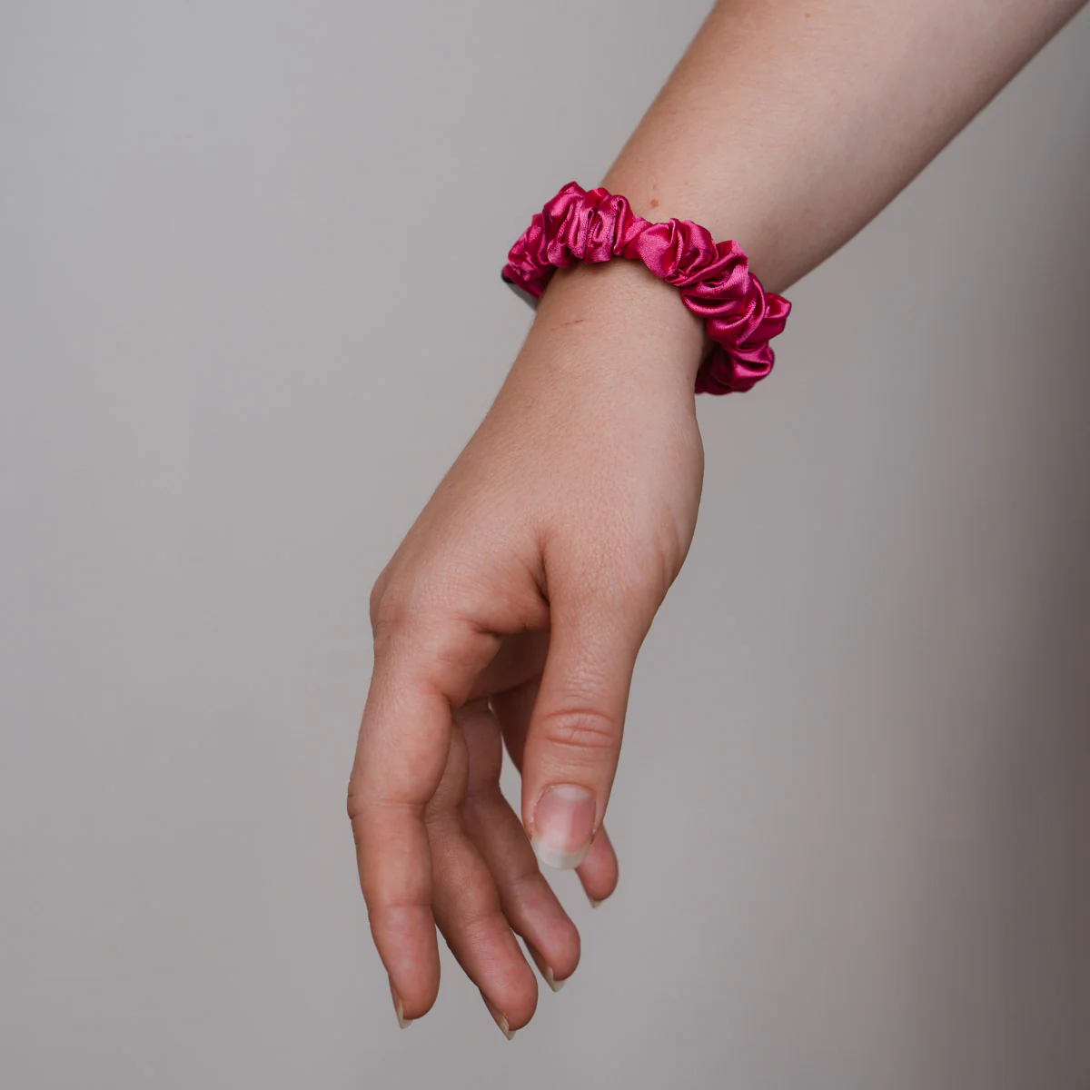 Rosa Scrunchie - Image 6