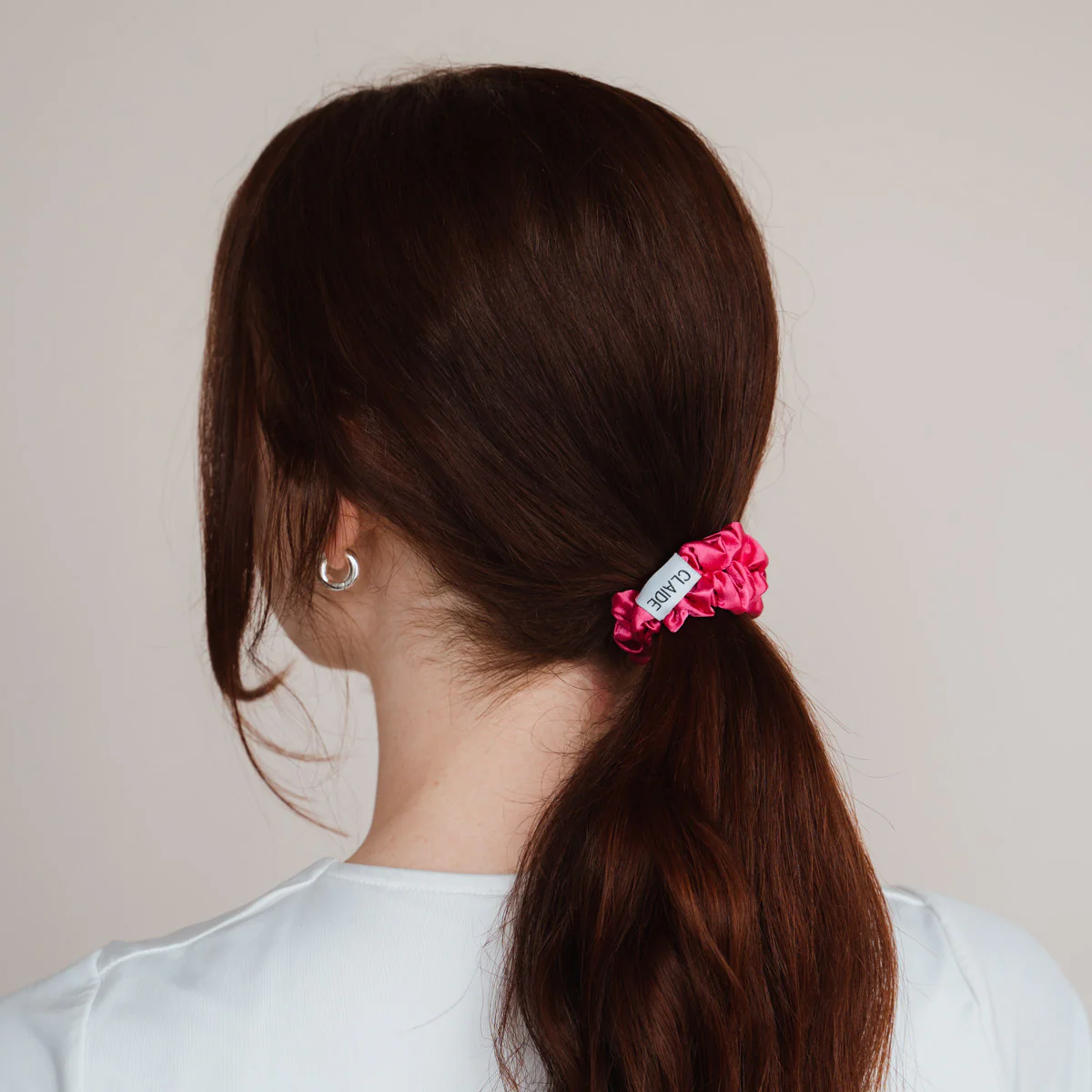 Rosa Scrunchie - Image 7