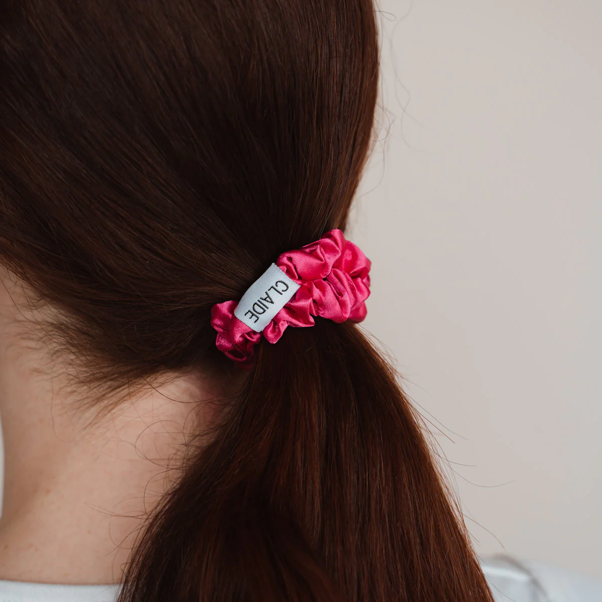 Rosa Scrunchie - Image 8