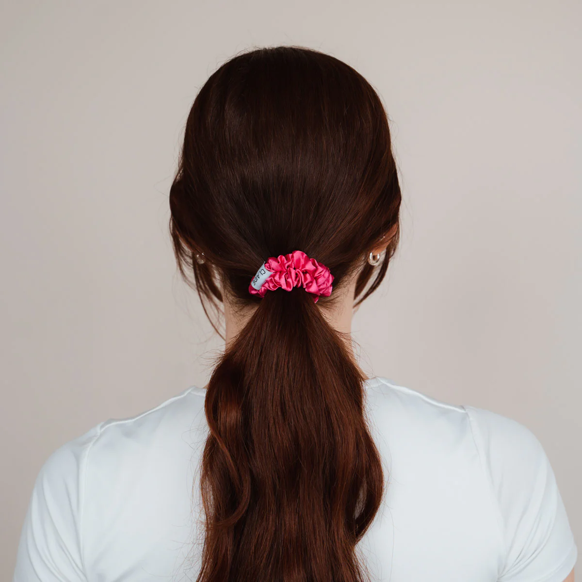 Rosa Scrunchie - Image 9