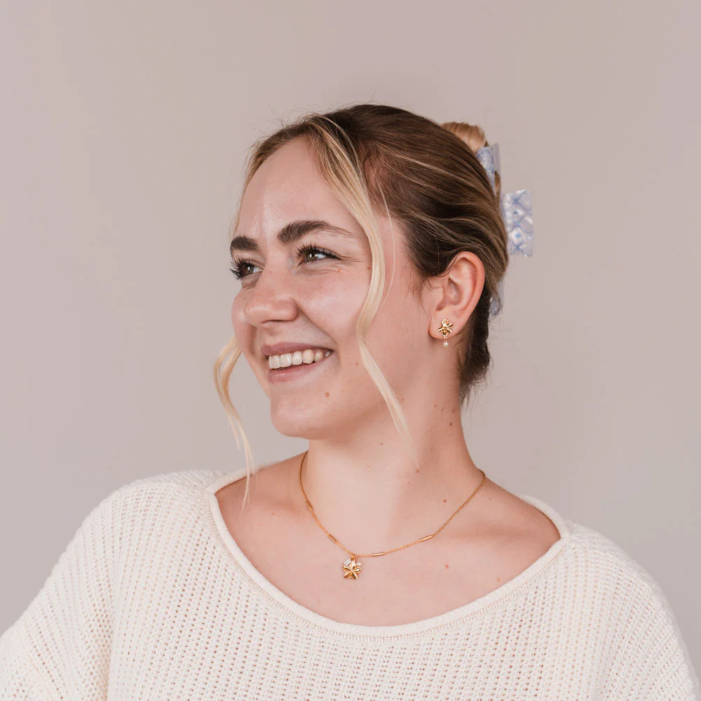 Nina Ohrringe - Image 3
