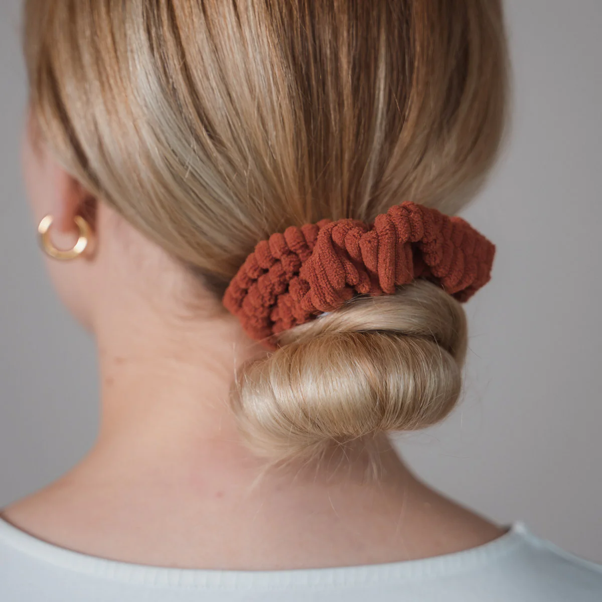 Noelle Scrunchie - Image 5