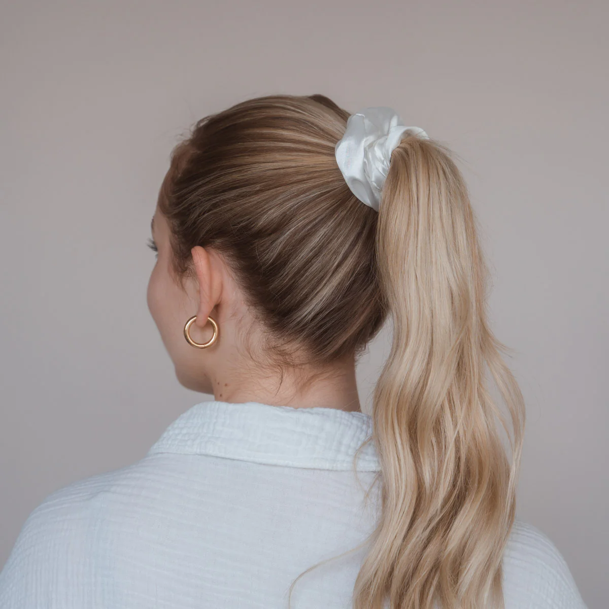 Noemie Scrunchie - Image 2