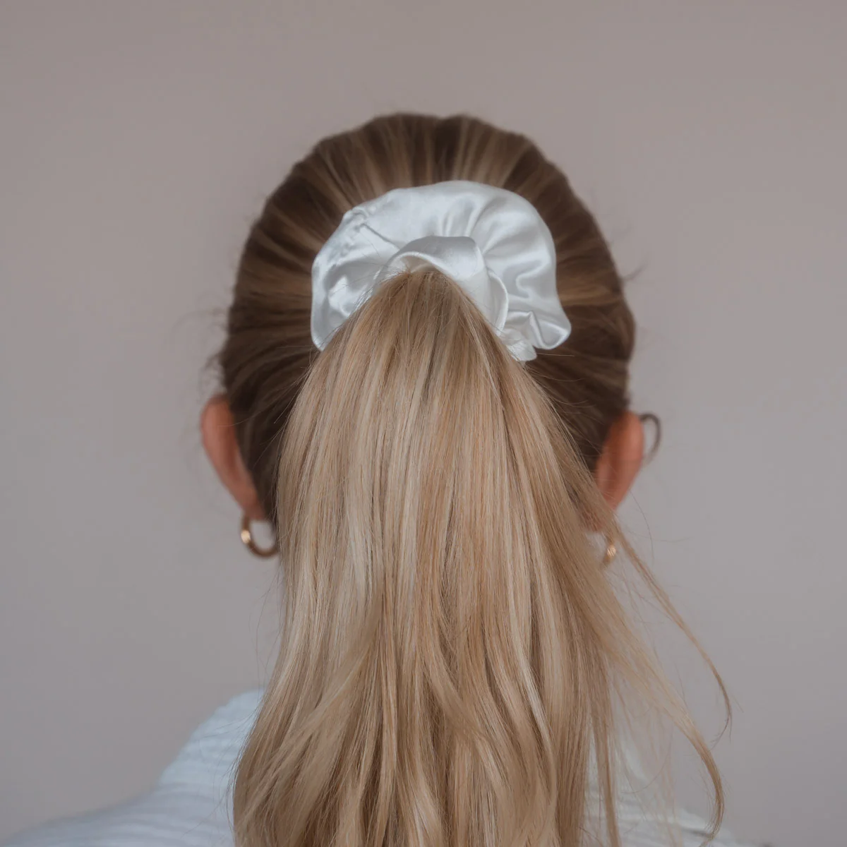 Noemie Scrunchie - Image 7