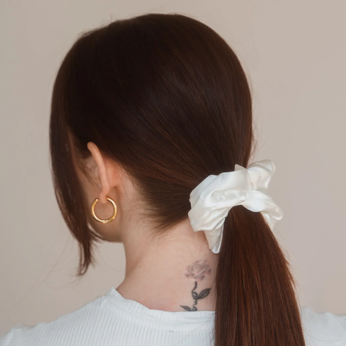 Noemie Scrunchie - Image 8