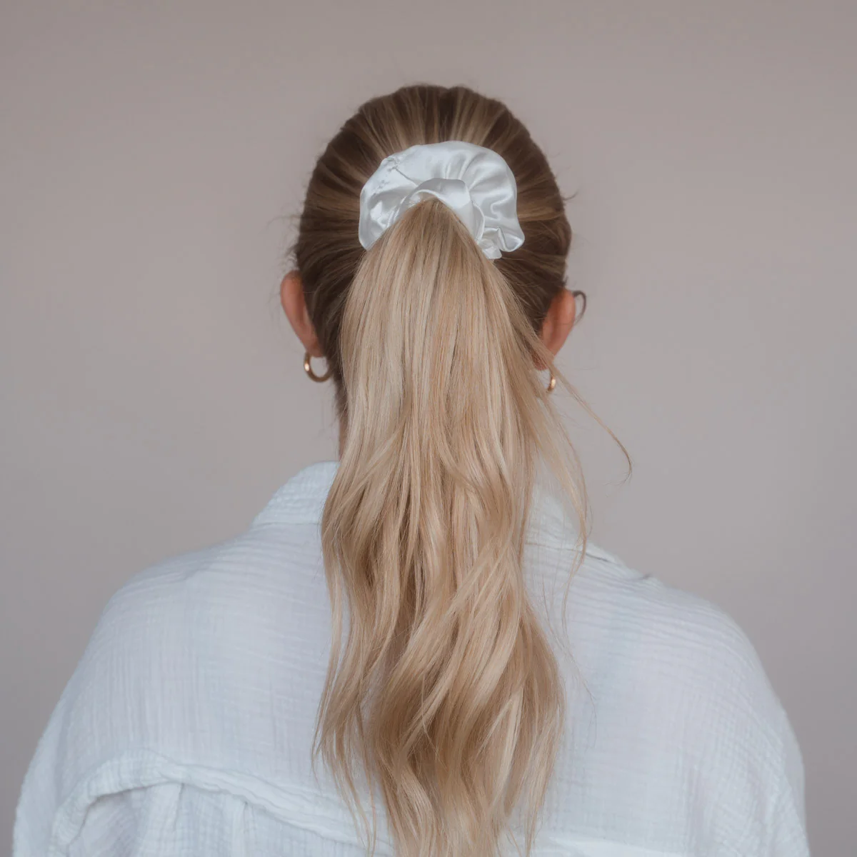 Noemie Scrunchie - Image 9