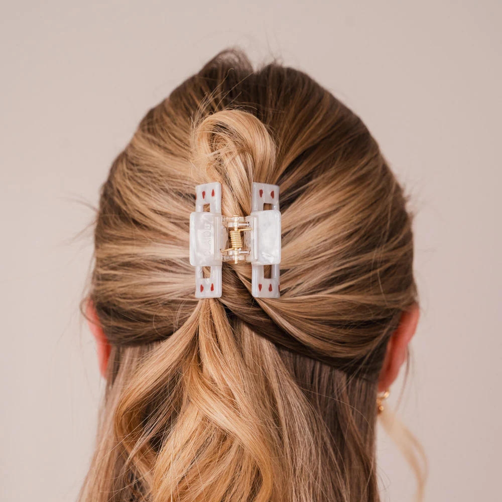 Nomi Haarklammer - Image 3