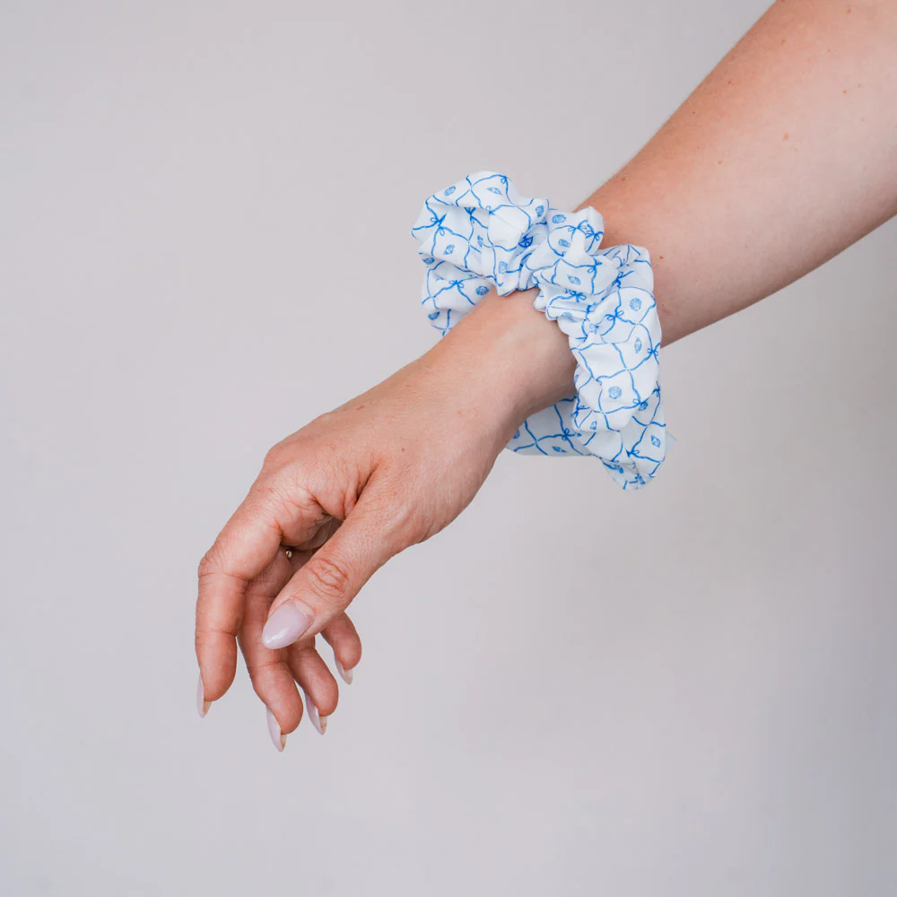 Ohana Scrunchie - Image 10