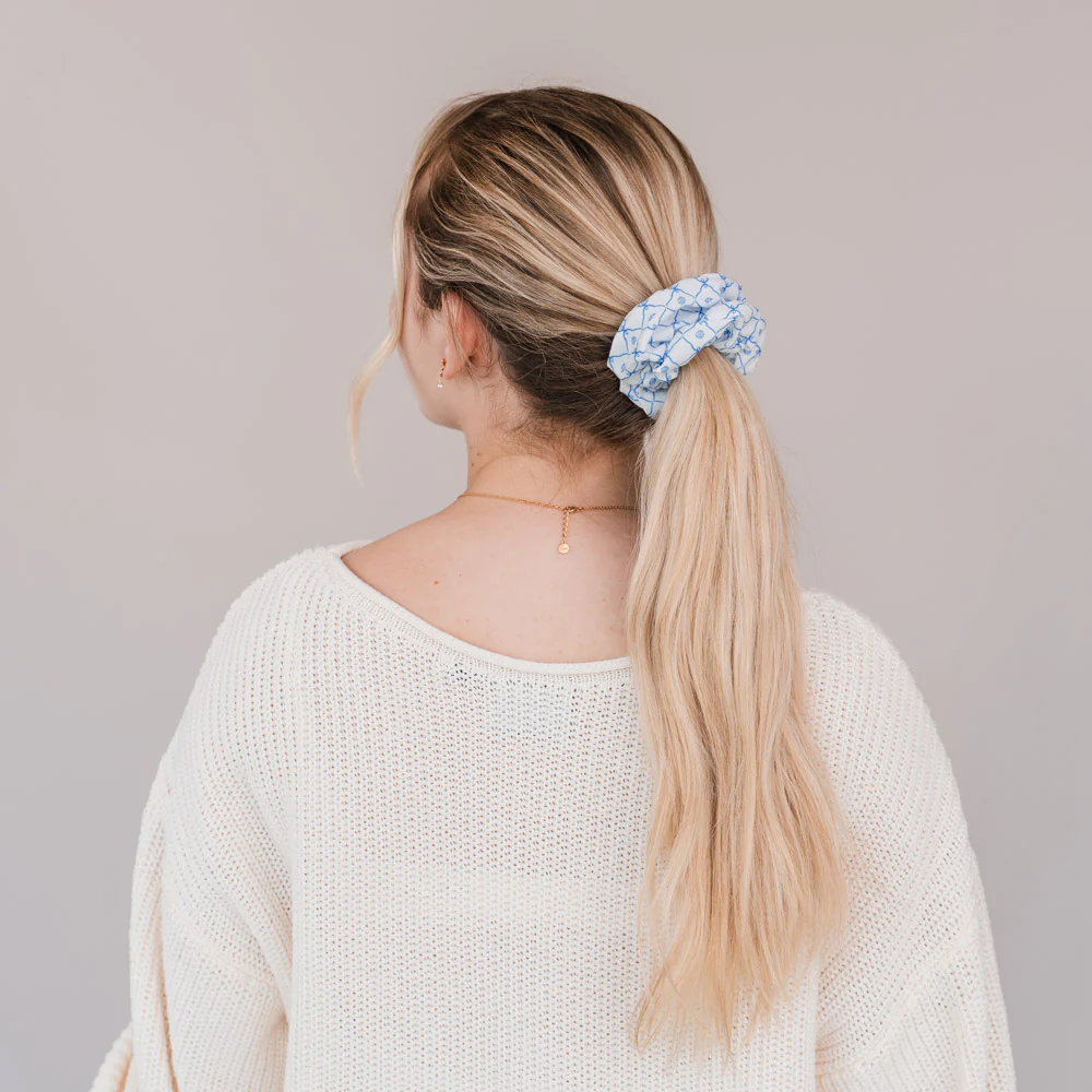 Ohana Scrunchie - Image 4