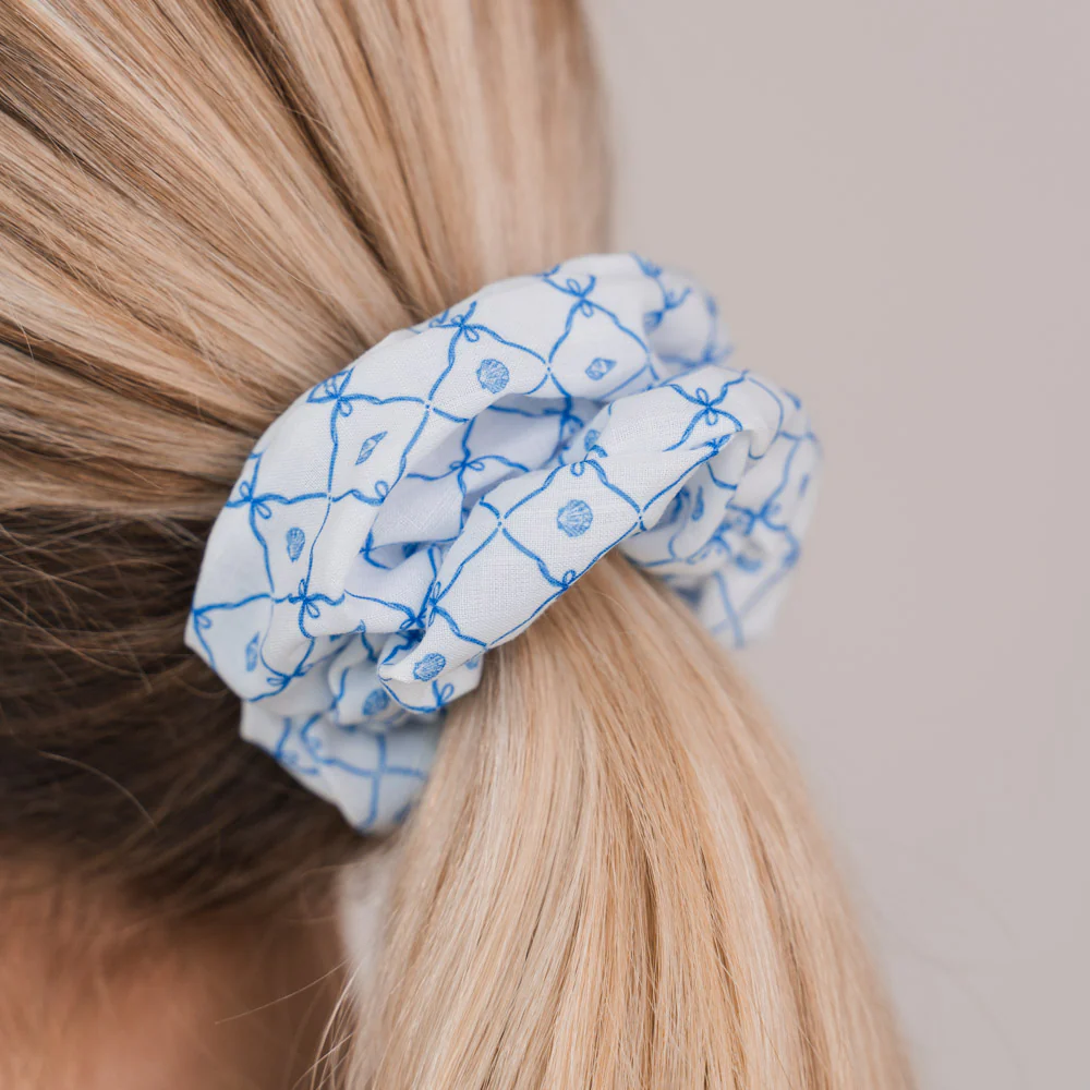 Ohana Scrunchie - Image 5