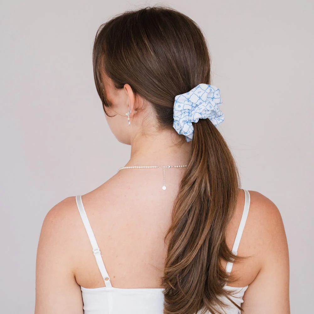 Ohana Scrunchie - Image 8