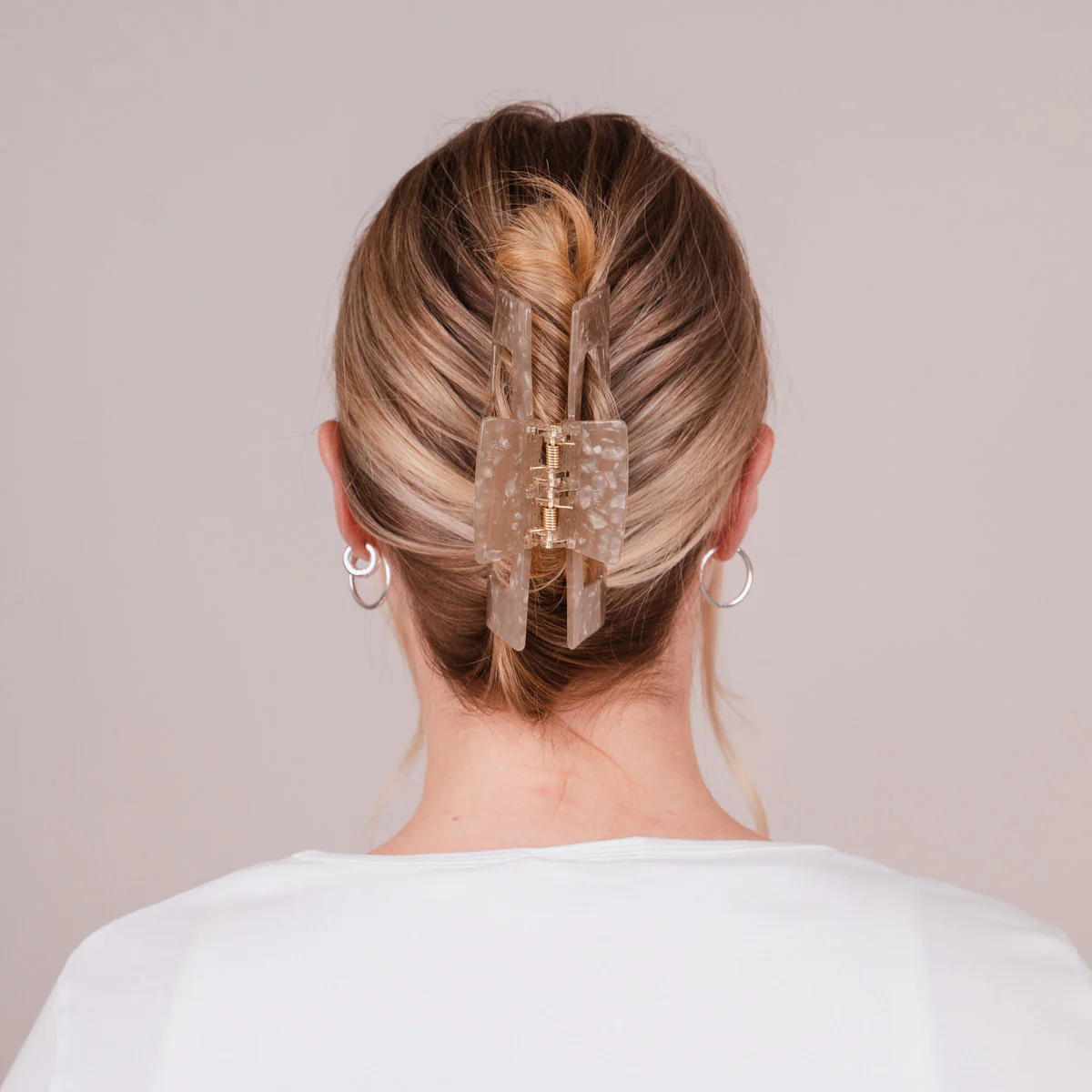 Opal Haarklammer - Image 4