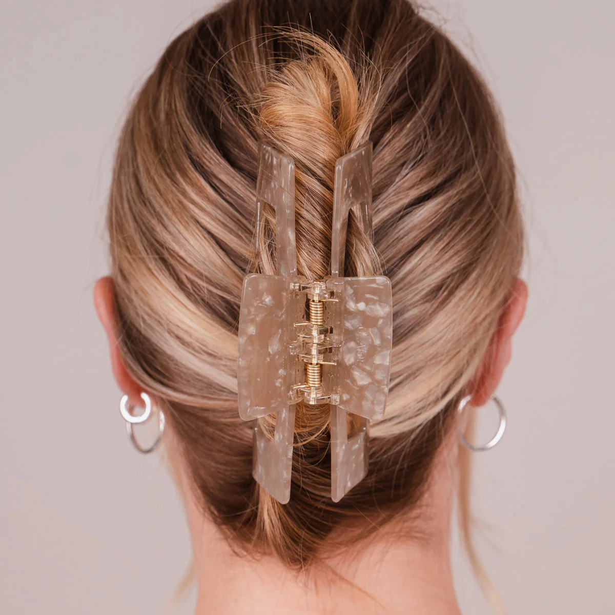 Opal Haarklammer - Image 5