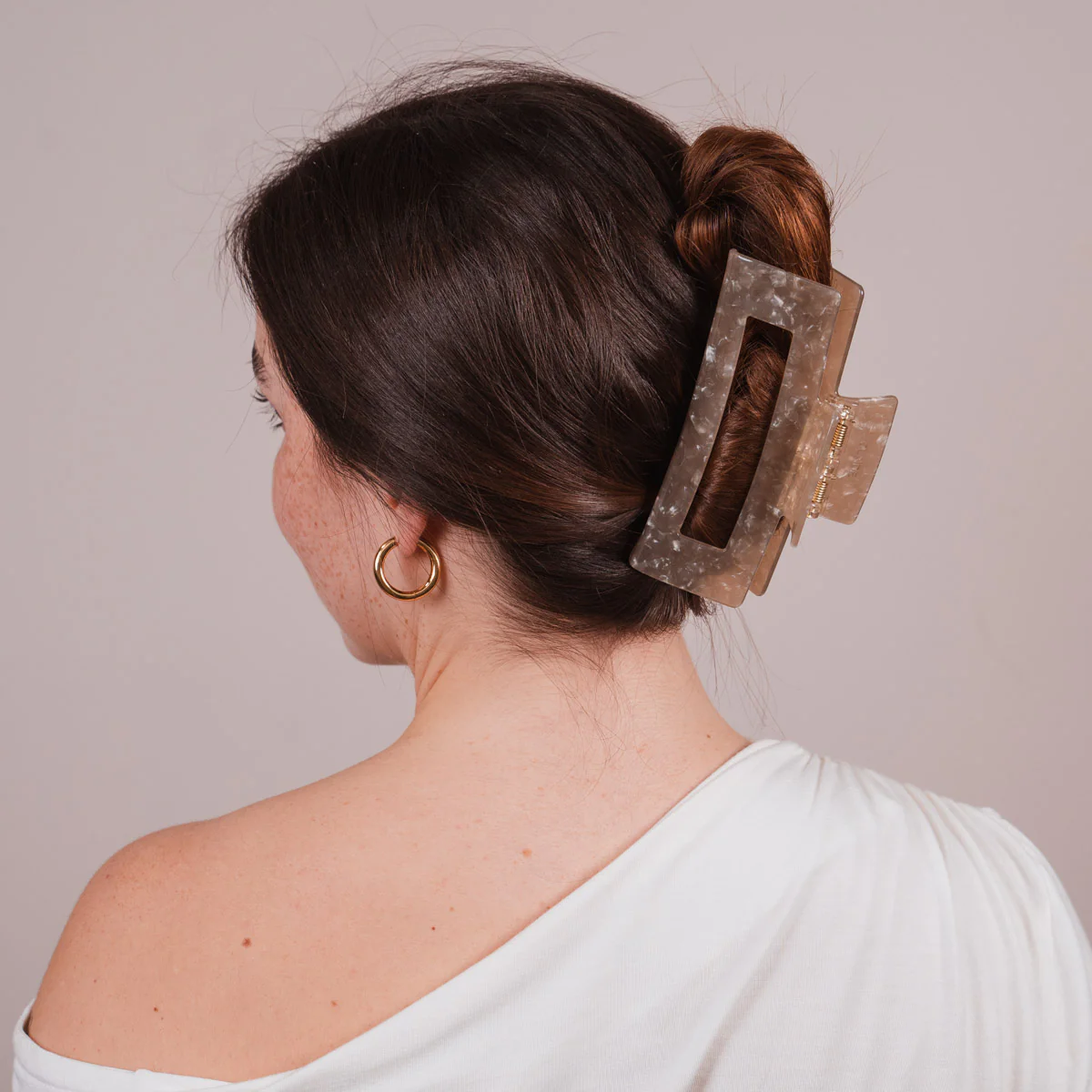 Opal Haarklammer - Image 6