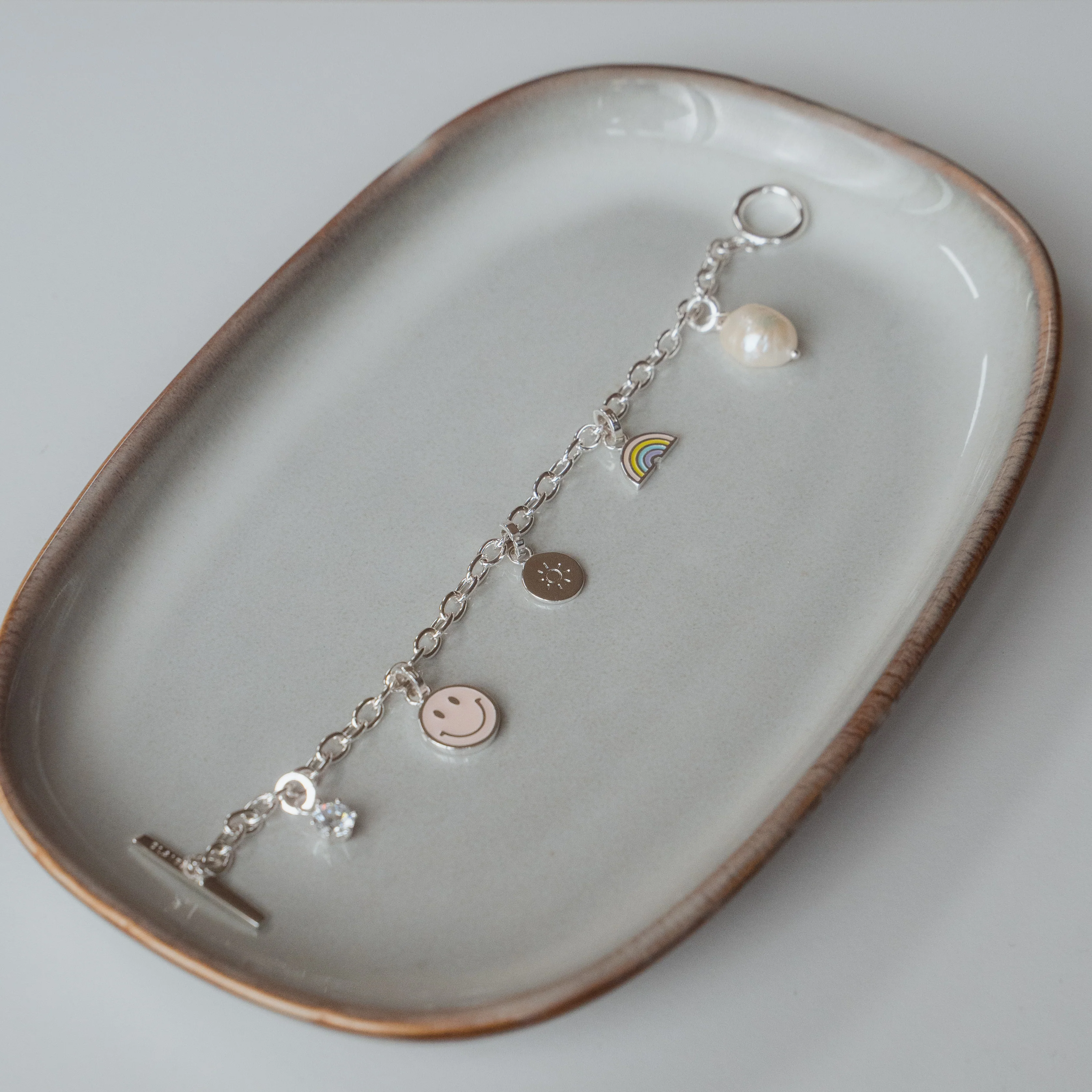 Paige Charm-Anhänger - Image 8