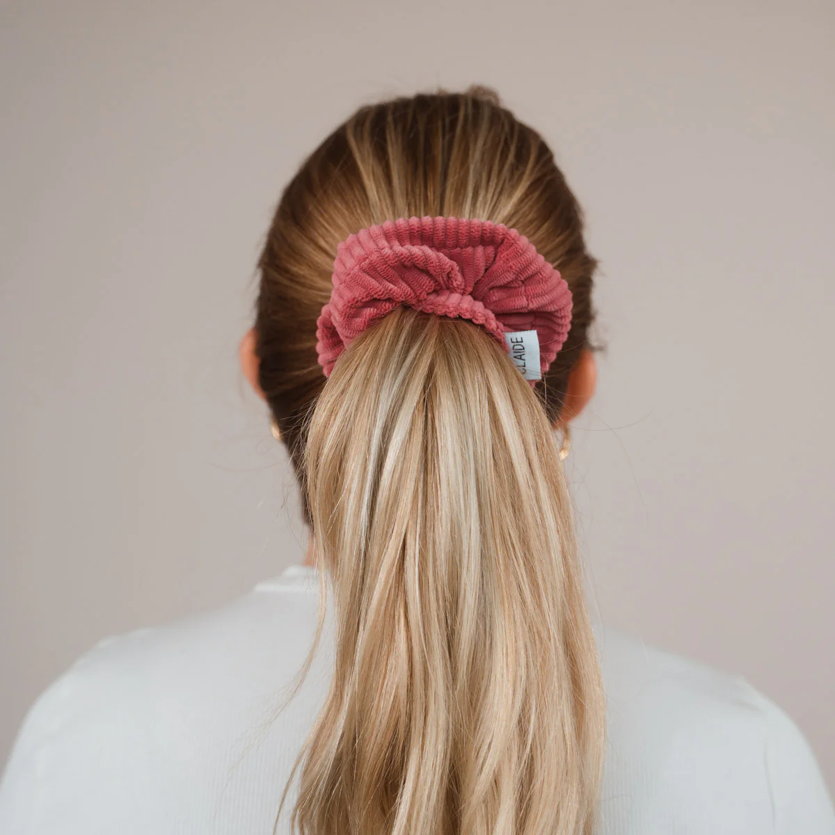 Penélope Scrunchie - Image 3