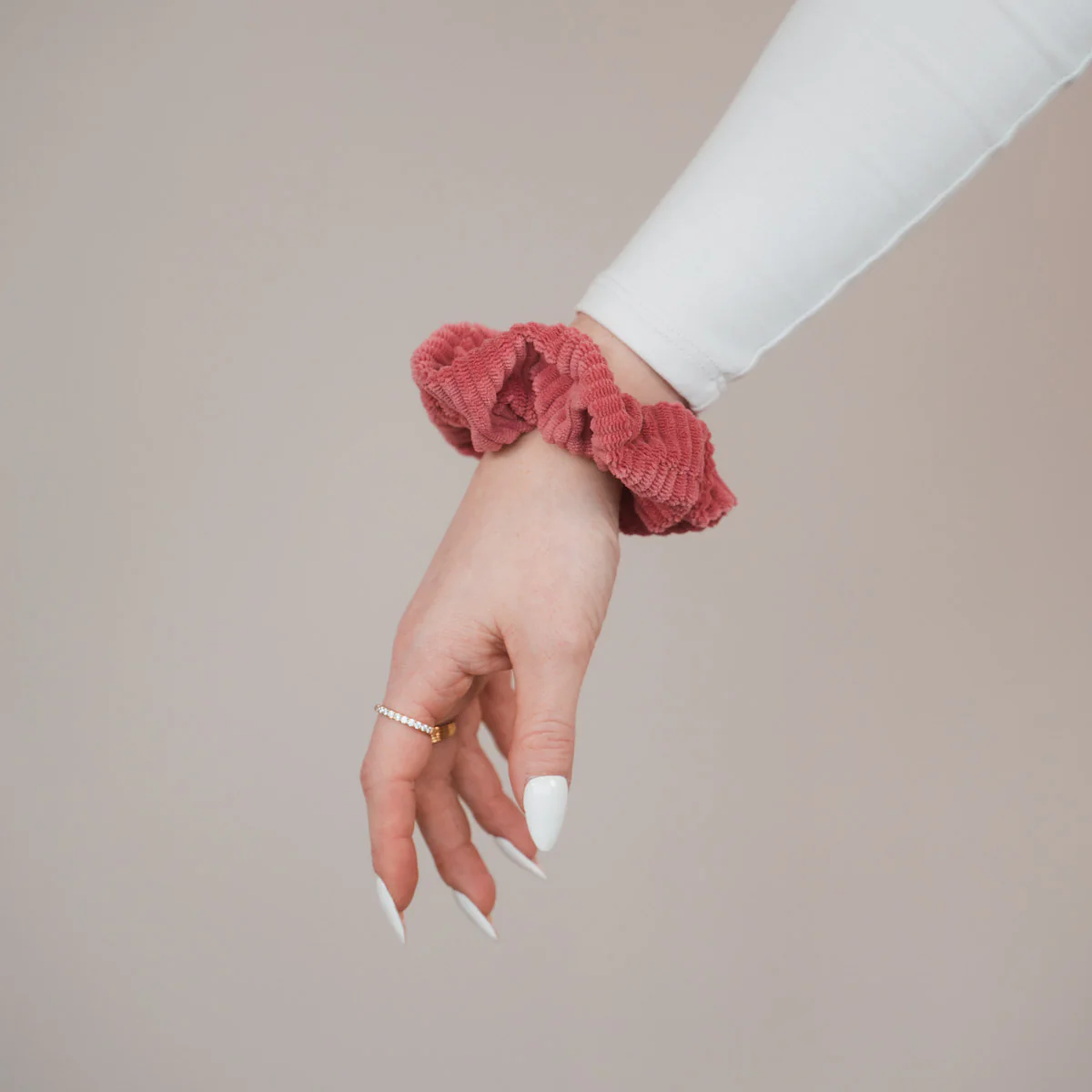 Penélope Scrunchie - Image 4